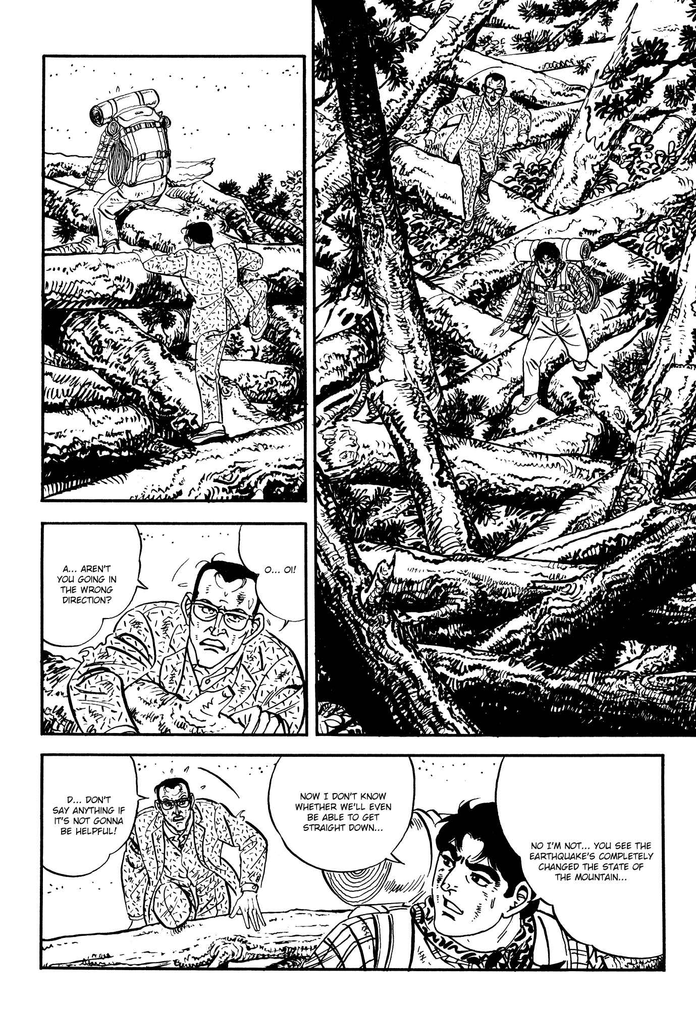 Page 64 Chapter 2 Breakdown