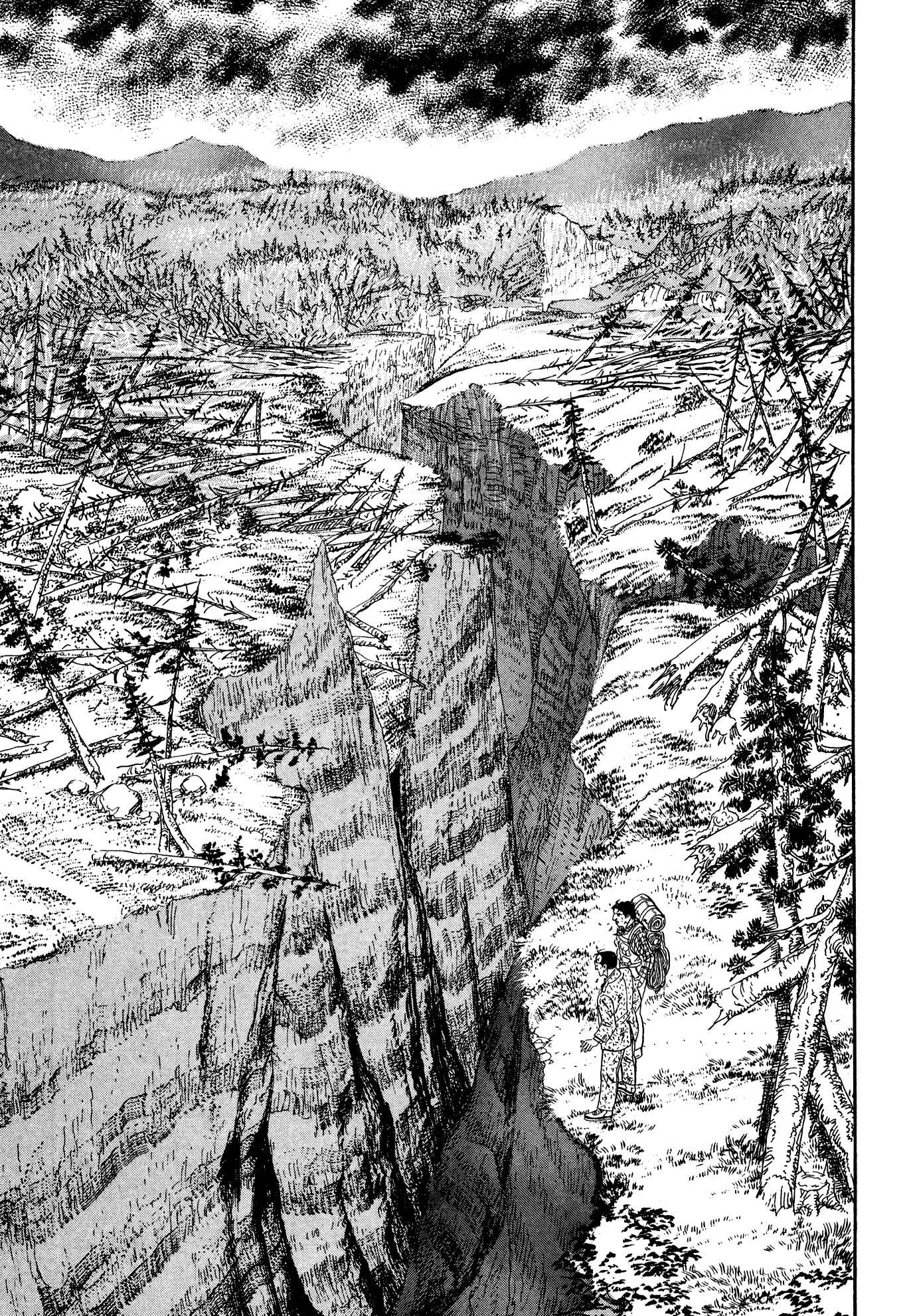 Page 70 Chapter 2 Breakdown