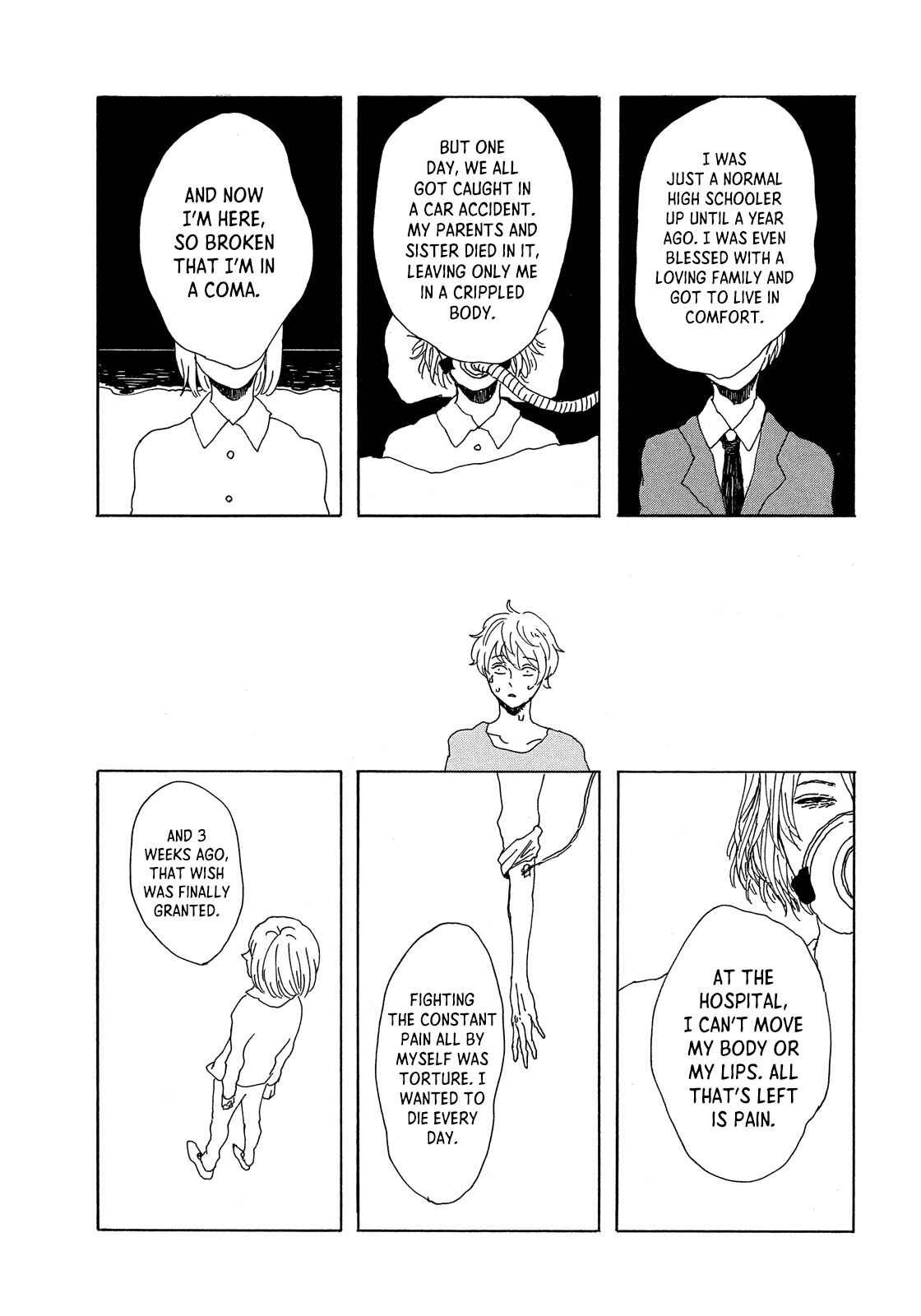 Page 37 Chapter Unknown_8eae Waltzing at Sanzu River