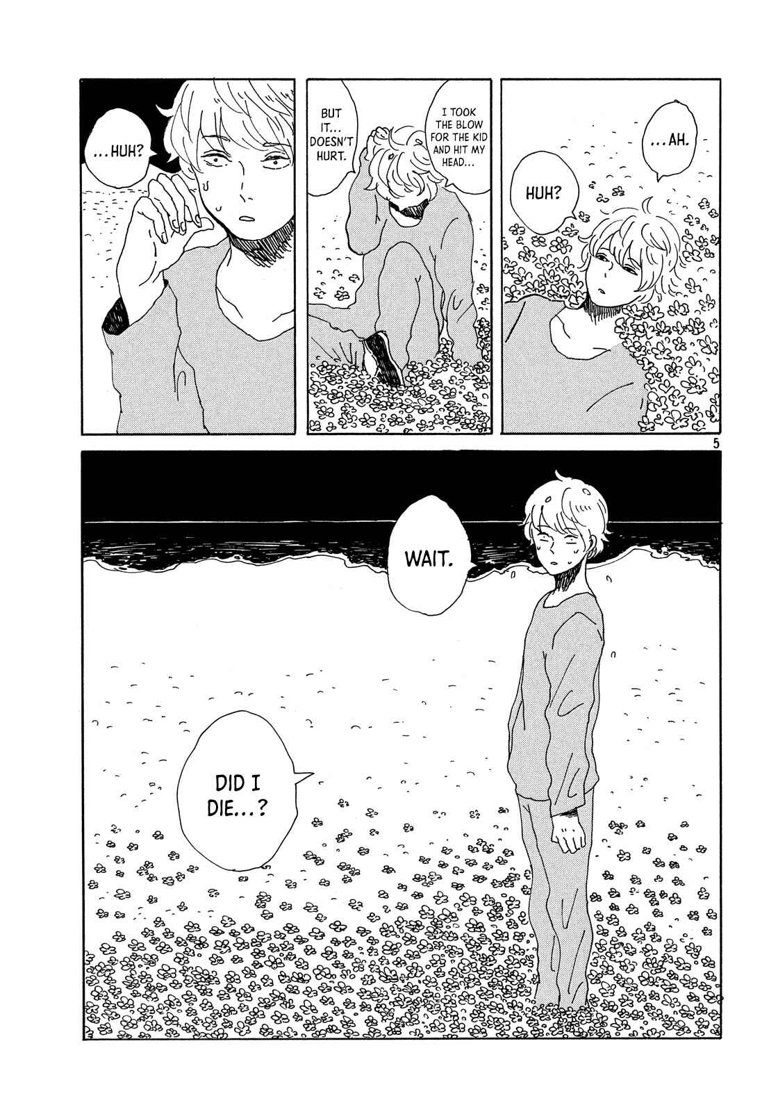 Page 5 Chapter Unknown_8eae Waltzing at Sanzu River