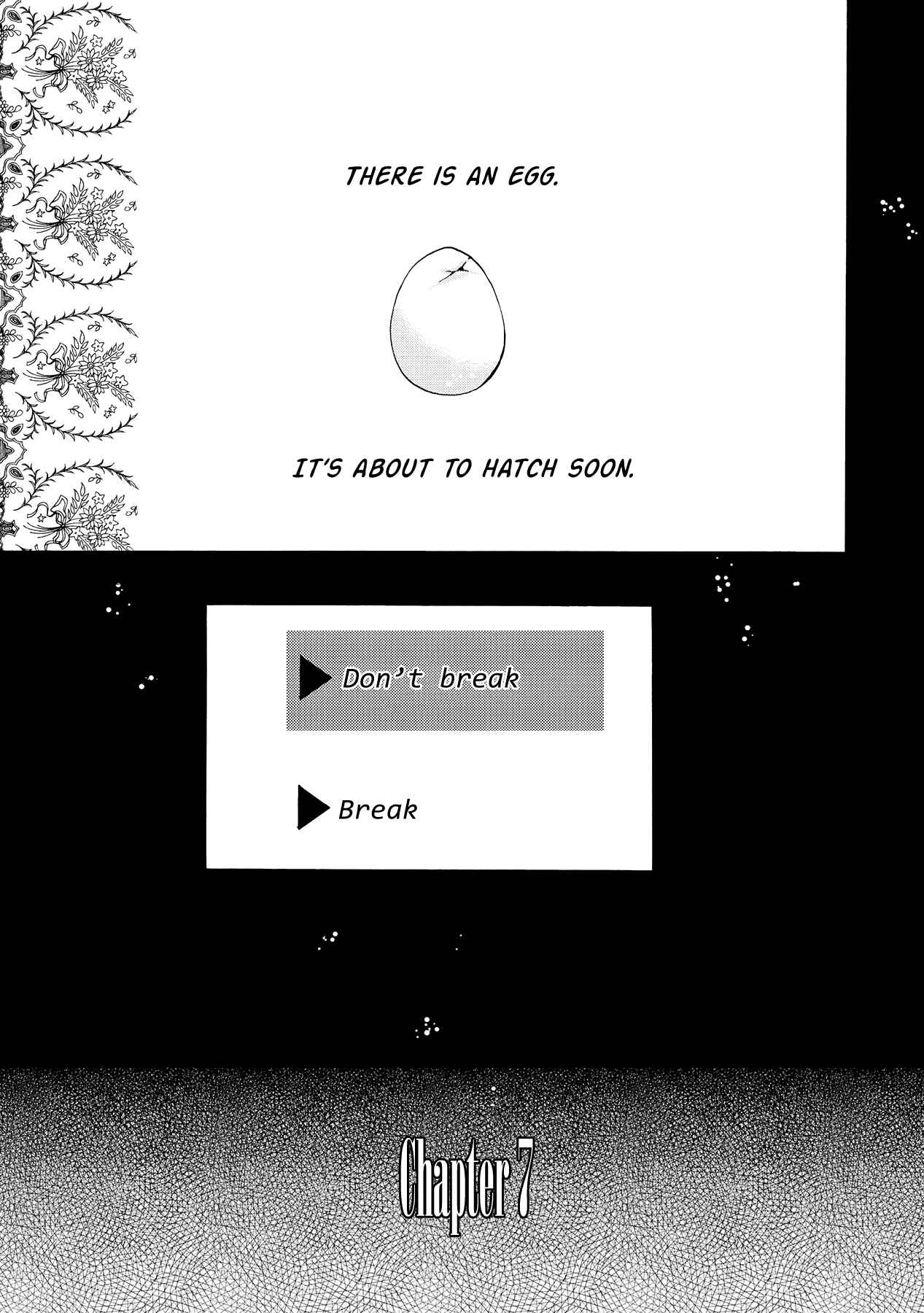Page 2 Chapter 7 Hoshi no Ame, Tsuki no Geboku