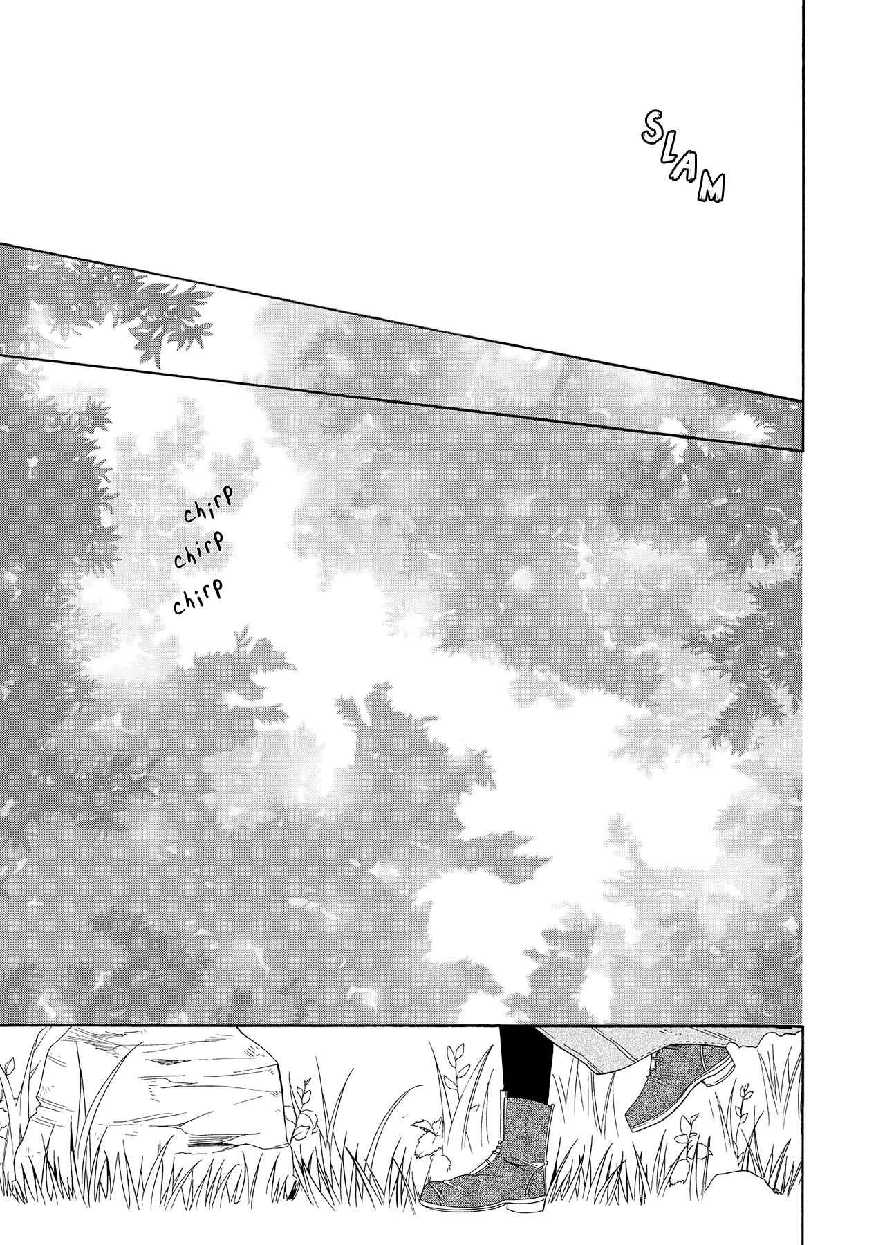 Page 24 Chapter 11 Hoshi no Ame, Tsuki no Geboku
