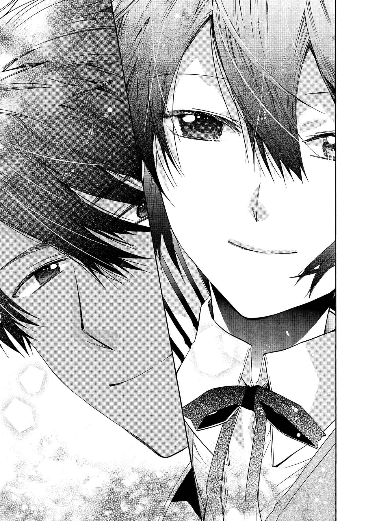 Page 26 Chapter 14 Hoshi no Ame, Tsuki no Geboku