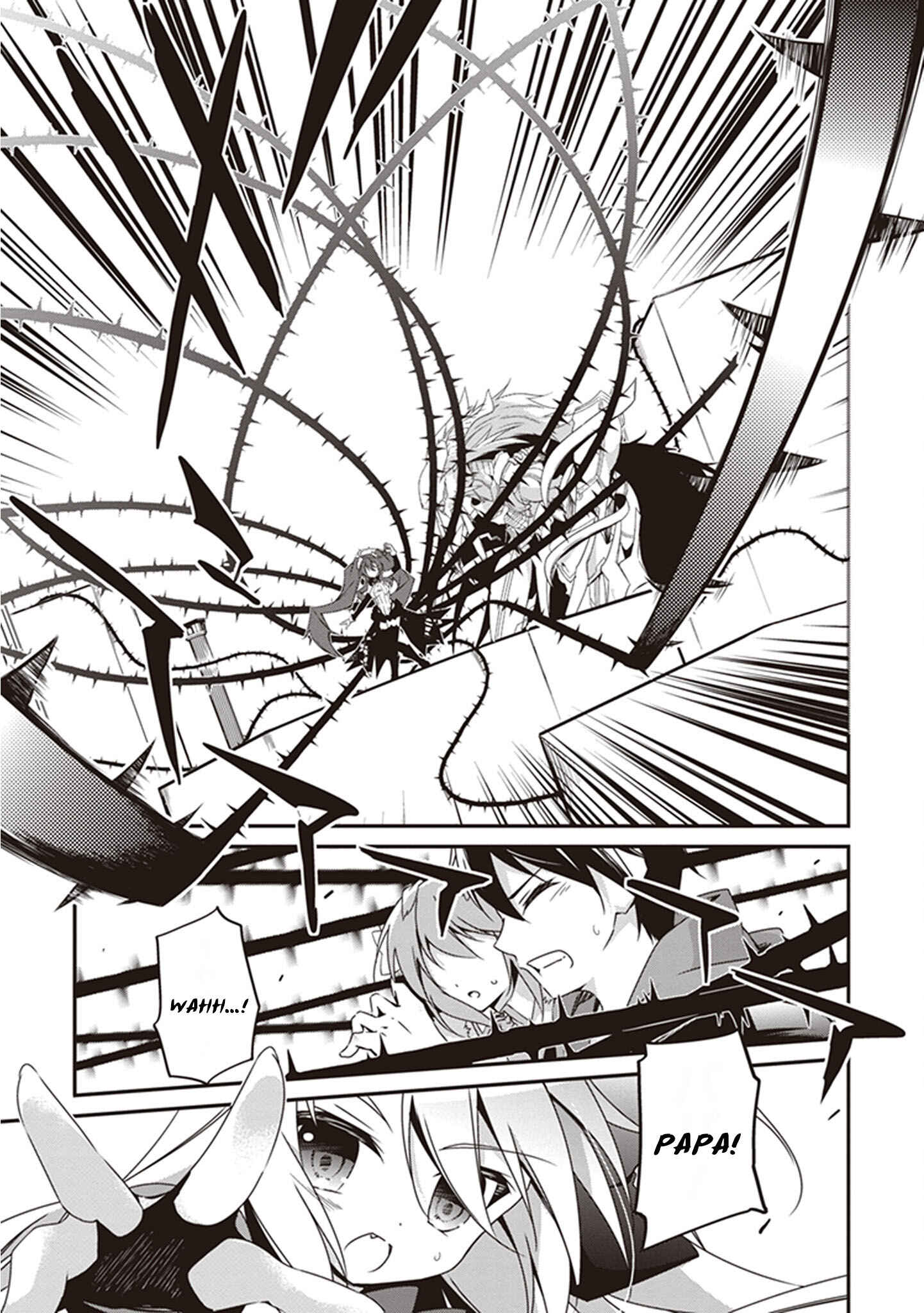 Page 18 Chapter 19 Hakoniwa Oukoku no Craft Master