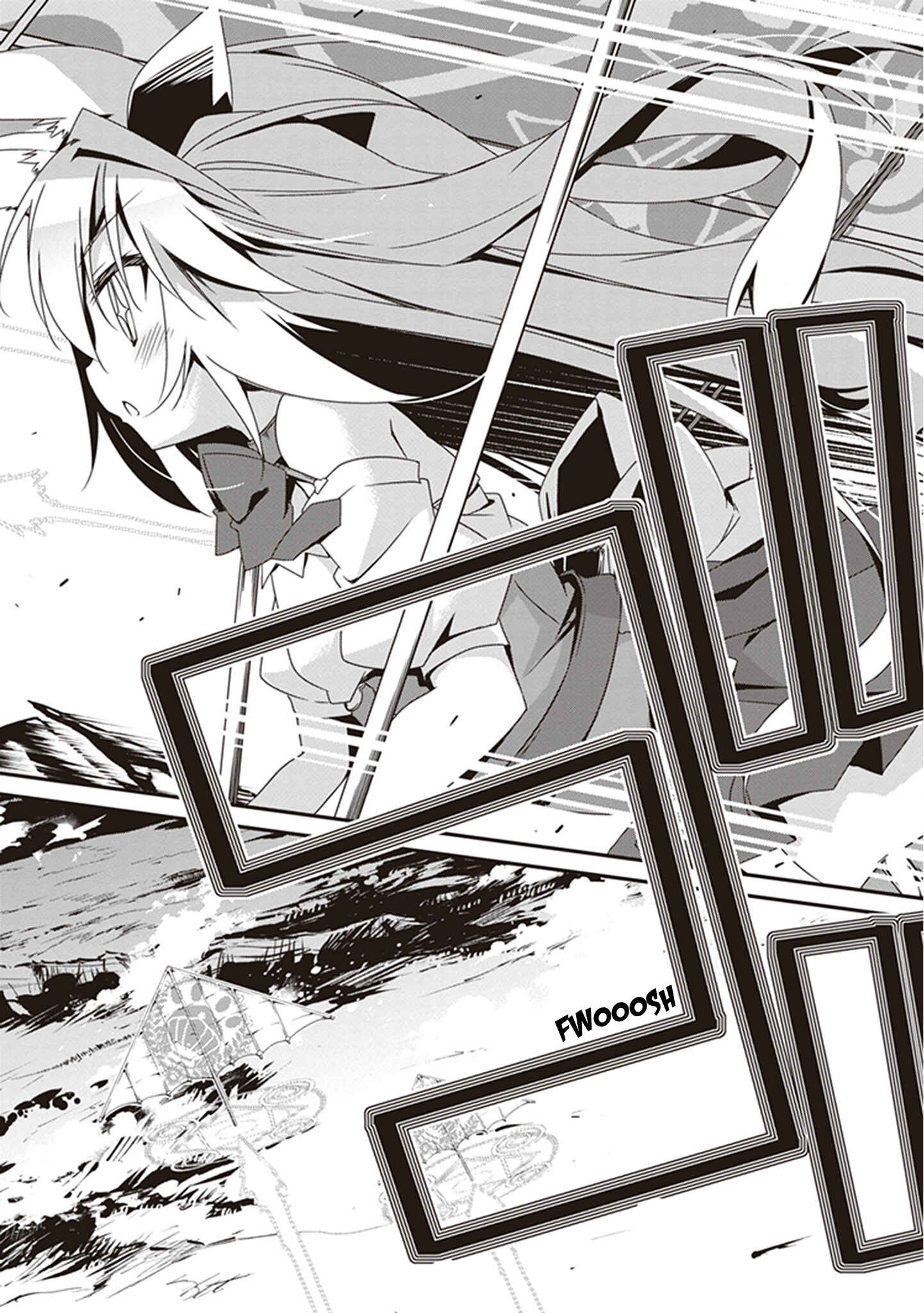 Page 9 Chapter 18 Hakoniwa Oukoku no Craft Master