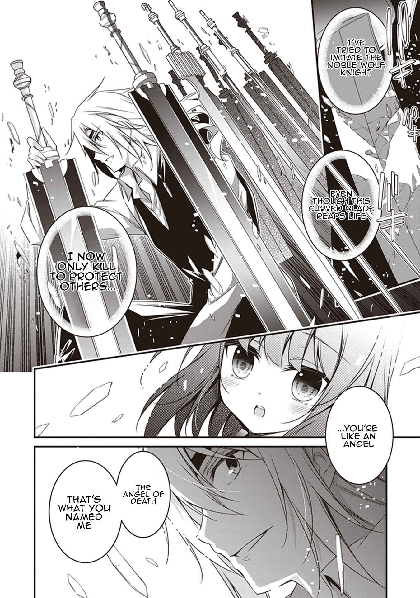 Page 5 Chapter 29 Hakoniwa Oukoku no Craft Master