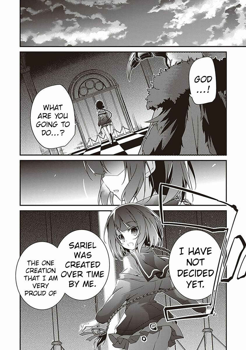 Page 9 Chapter 11 Hakoniwa Oukoku no Craft Master