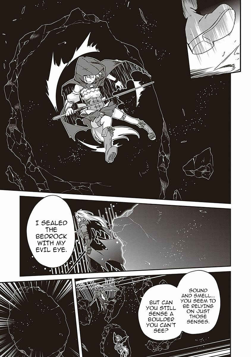 Page 10 Chapter 10 Hakoniwa Oukoku no Craft Master