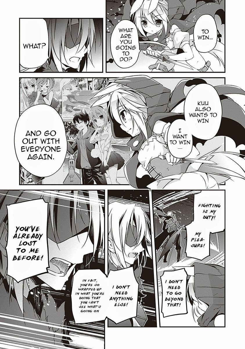 Page 14 Chapter 10 Hakoniwa Oukoku no Craft Master