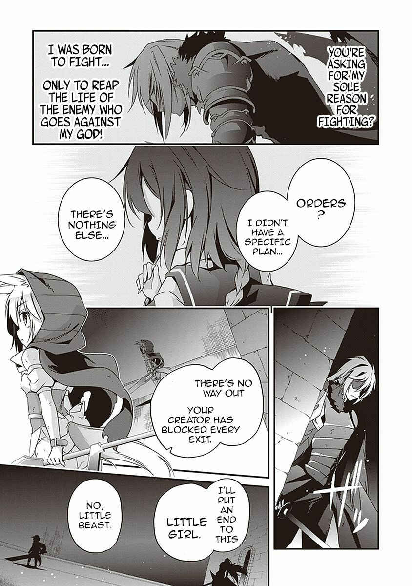 Page 18 Chapter 10 Hakoniwa Oukoku no Craft Master