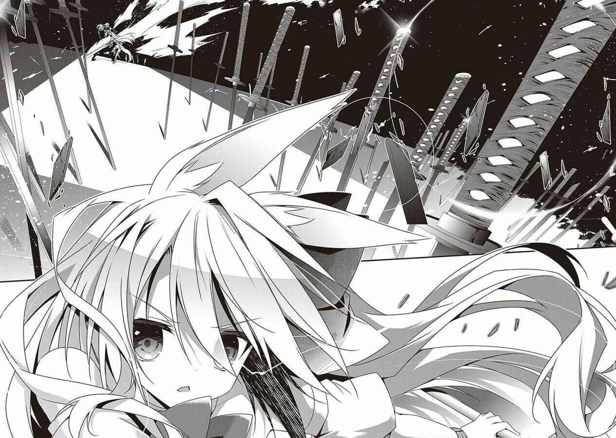 Page 25 Chapter 10 Hakoniwa Oukoku no Craft Master