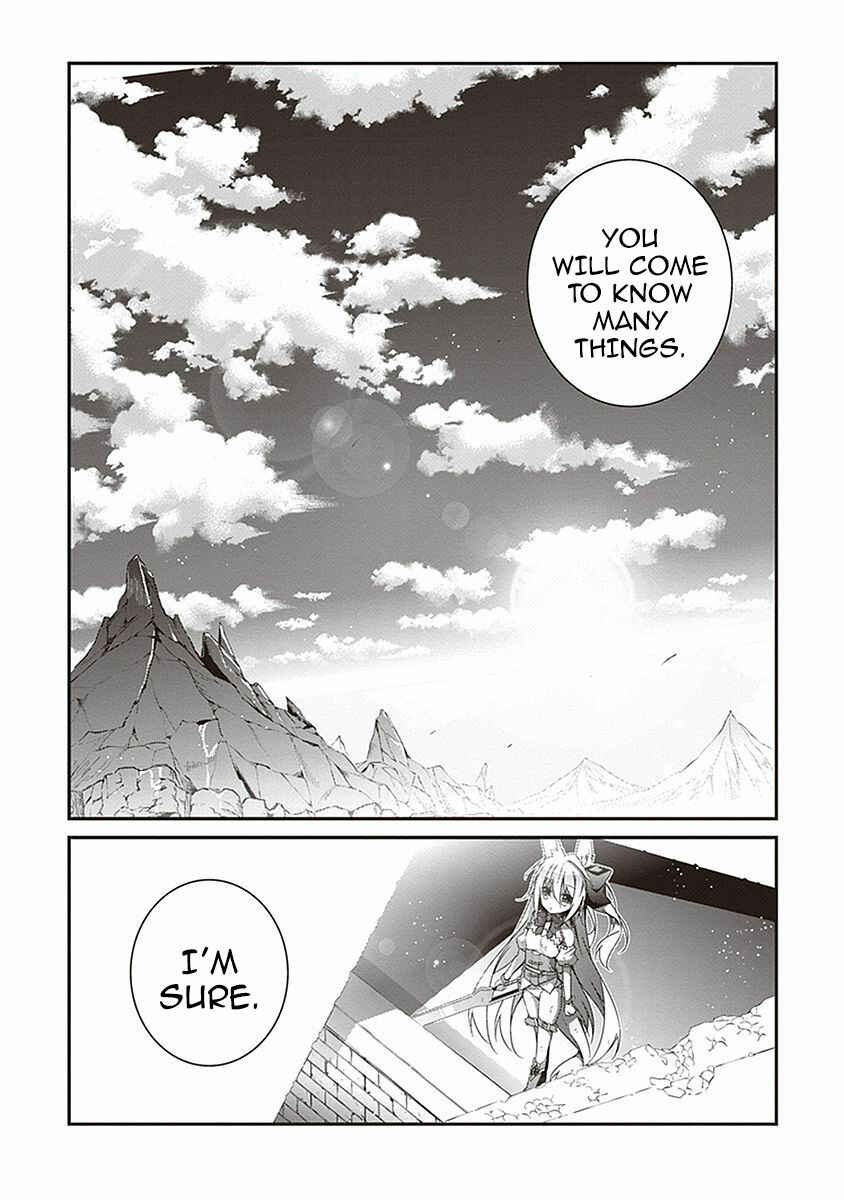 Page 30 Chapter 10 Hakoniwa Oukoku no Craft Master