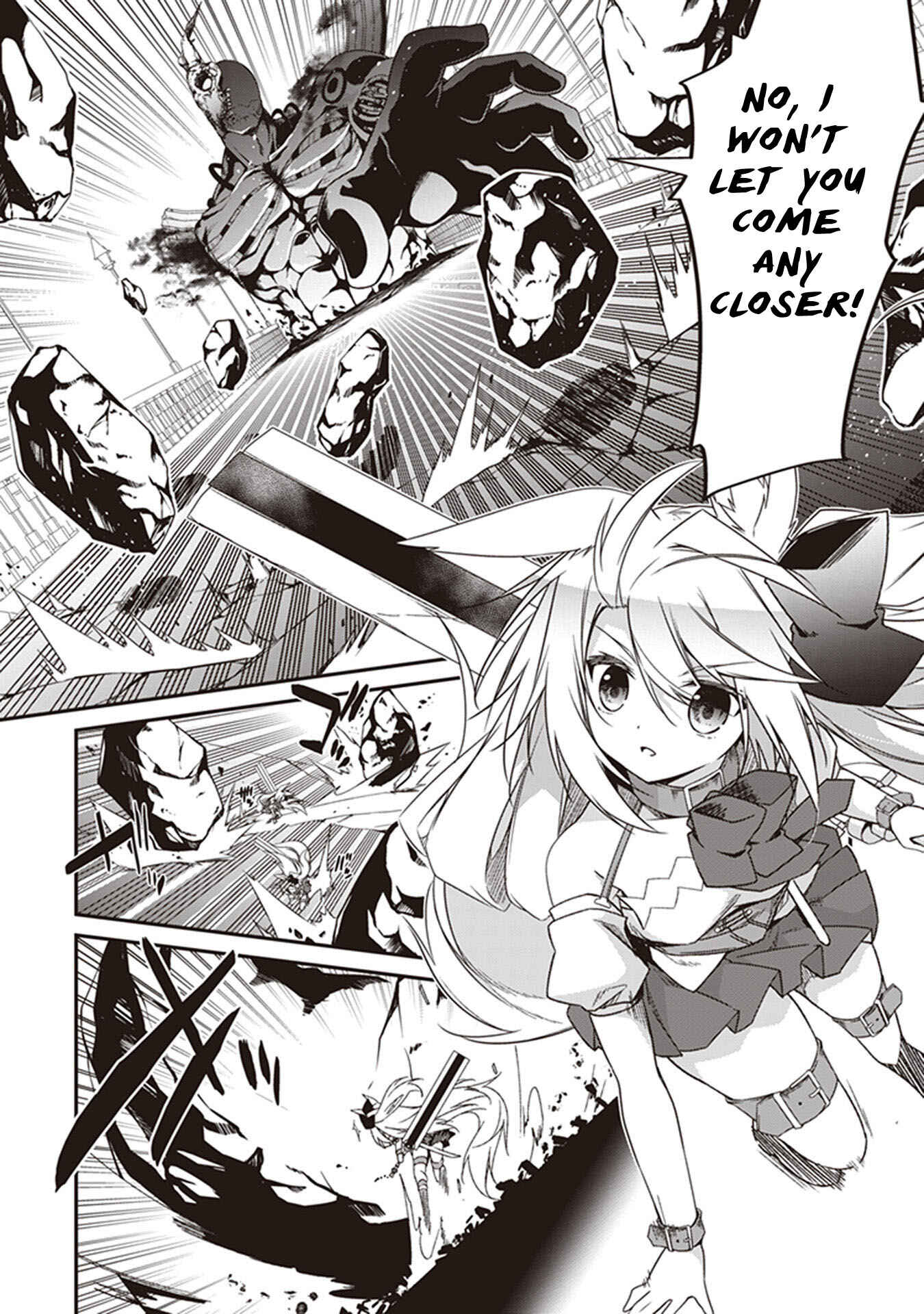 Page 25 Chapter 31 Hakoniwa Oukoku no Craft Master