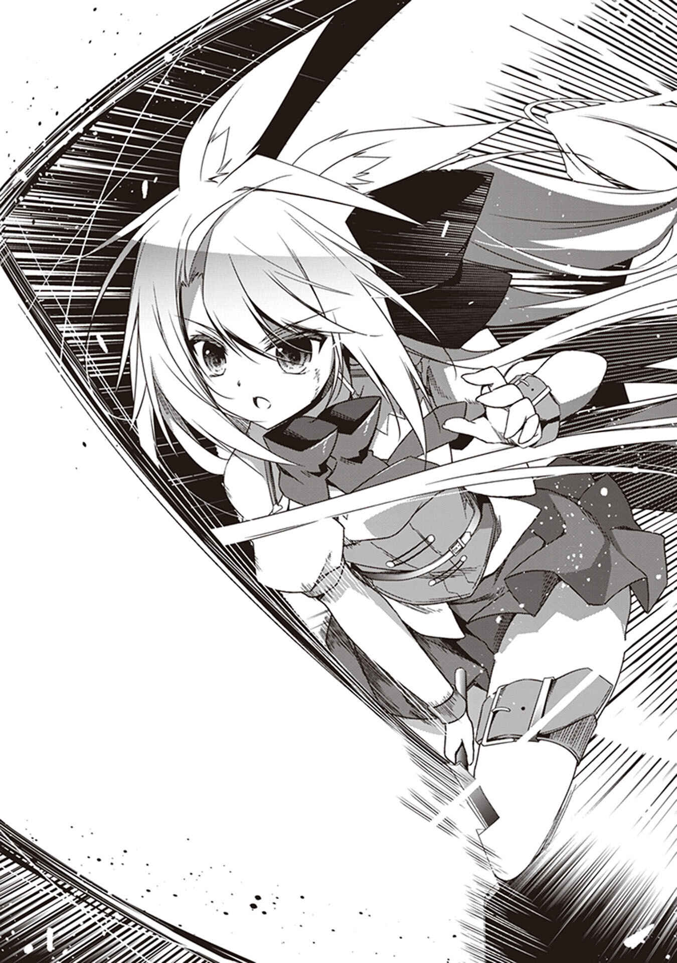 Page 32 Chapter 31 Hakoniwa Oukoku no Craft Master