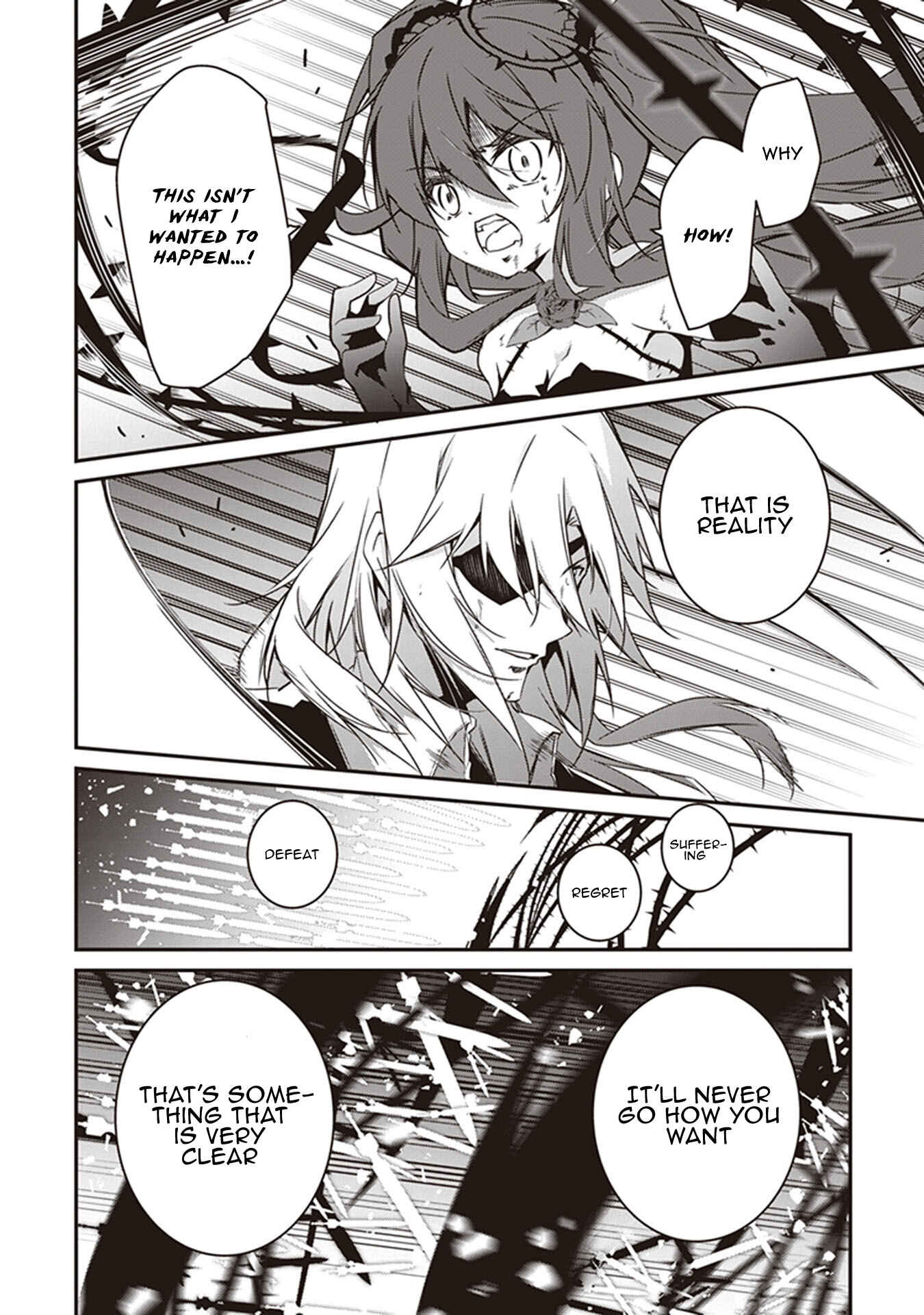 Page 15 Chapter 30 Hakoniwa Oukoku no Craft Master