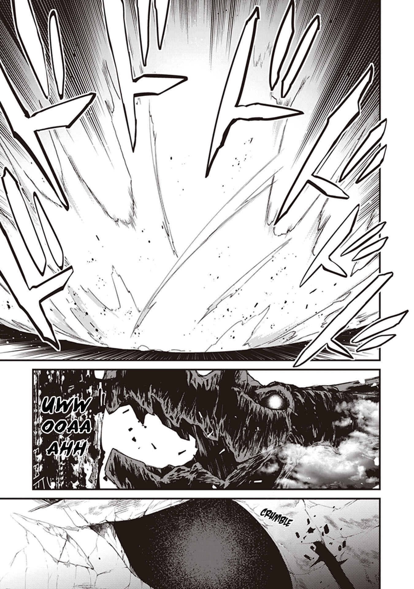 Page 16 Chapter 30 Hakoniwa Oukoku no Craft Master