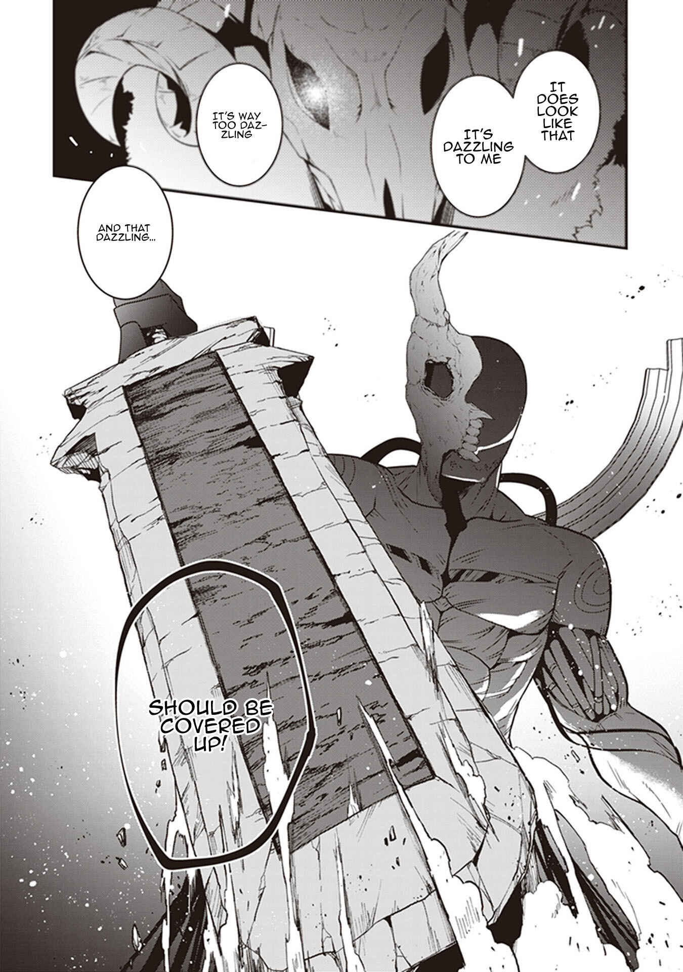Page 22 Chapter 30 Hakoniwa Oukoku no Craft Master