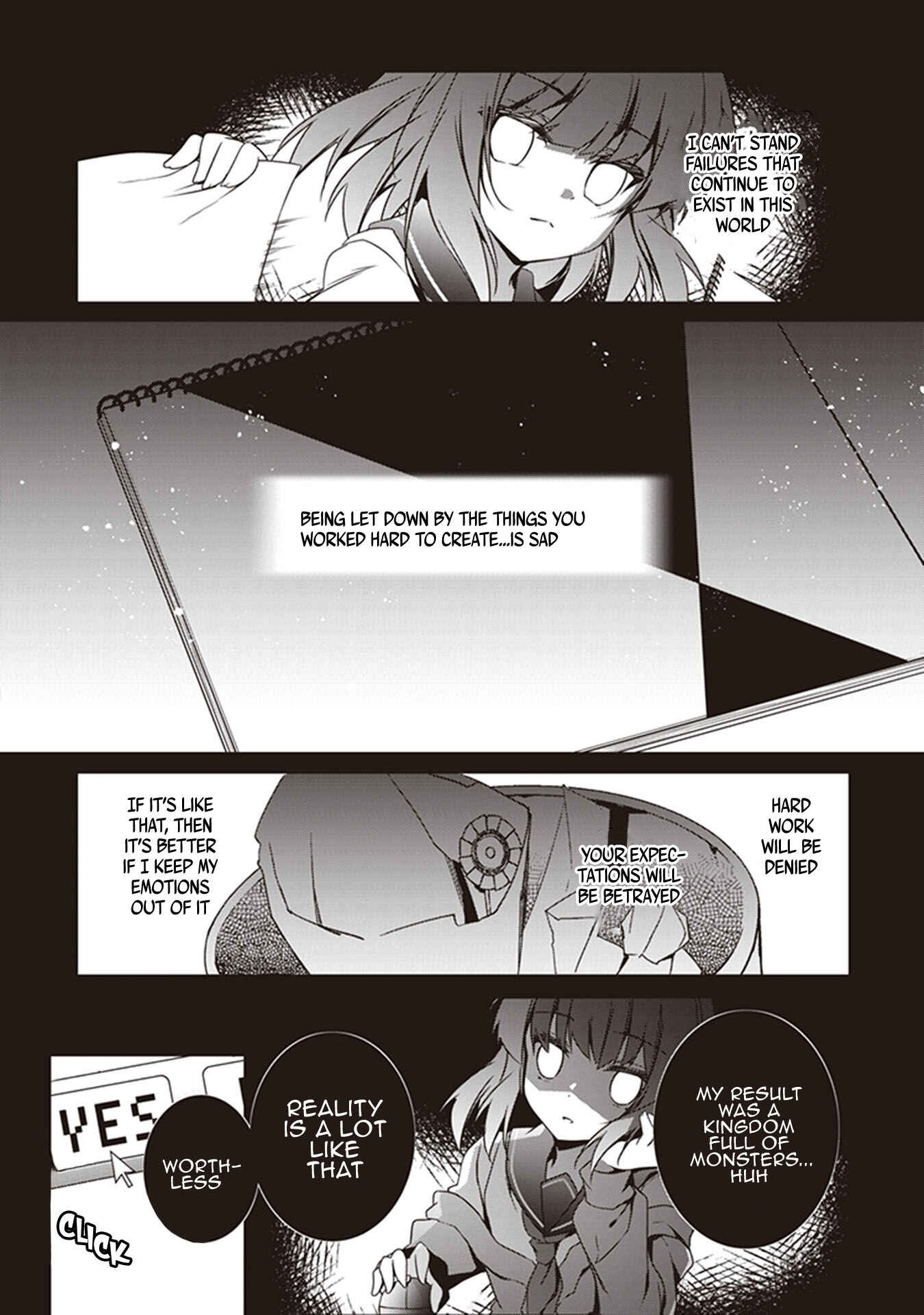 Page 31 Chapter 30 Hakoniwa Oukoku no Craft Master