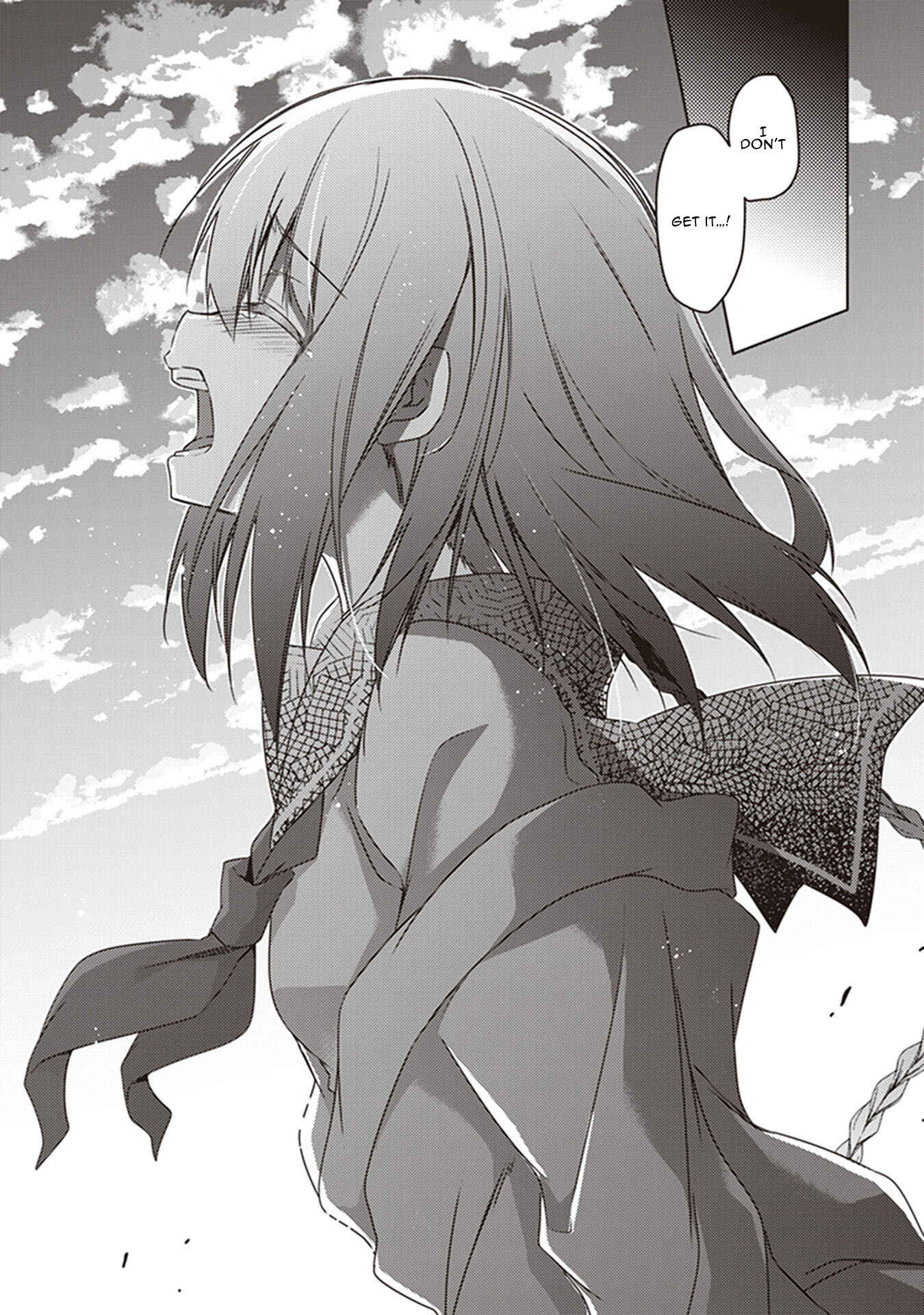 Page 32 Chapter 30 Hakoniwa Oukoku no Craft Master