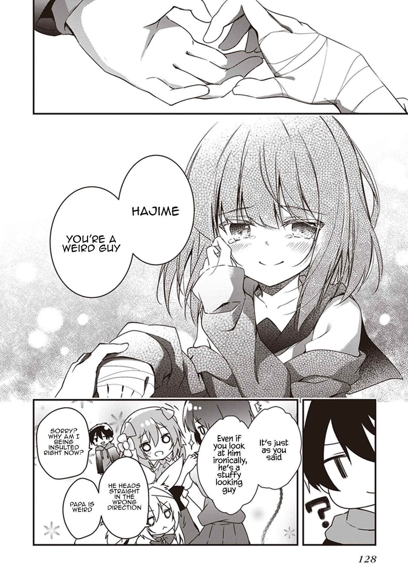 Page 39 Chapter 30 Hakoniwa Oukoku no Craft Master