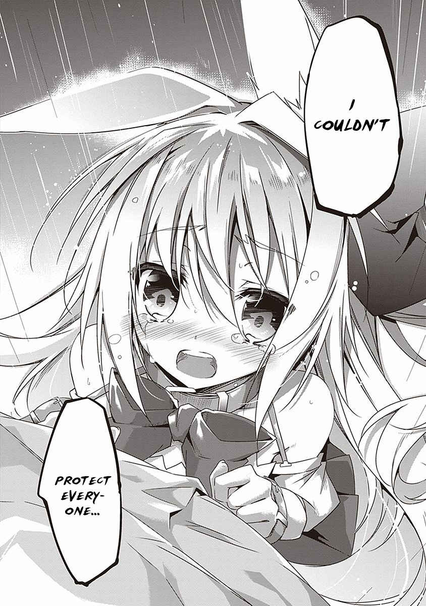 Page 10 Chapter 9 Hakoniwa Oukoku no Craft Master