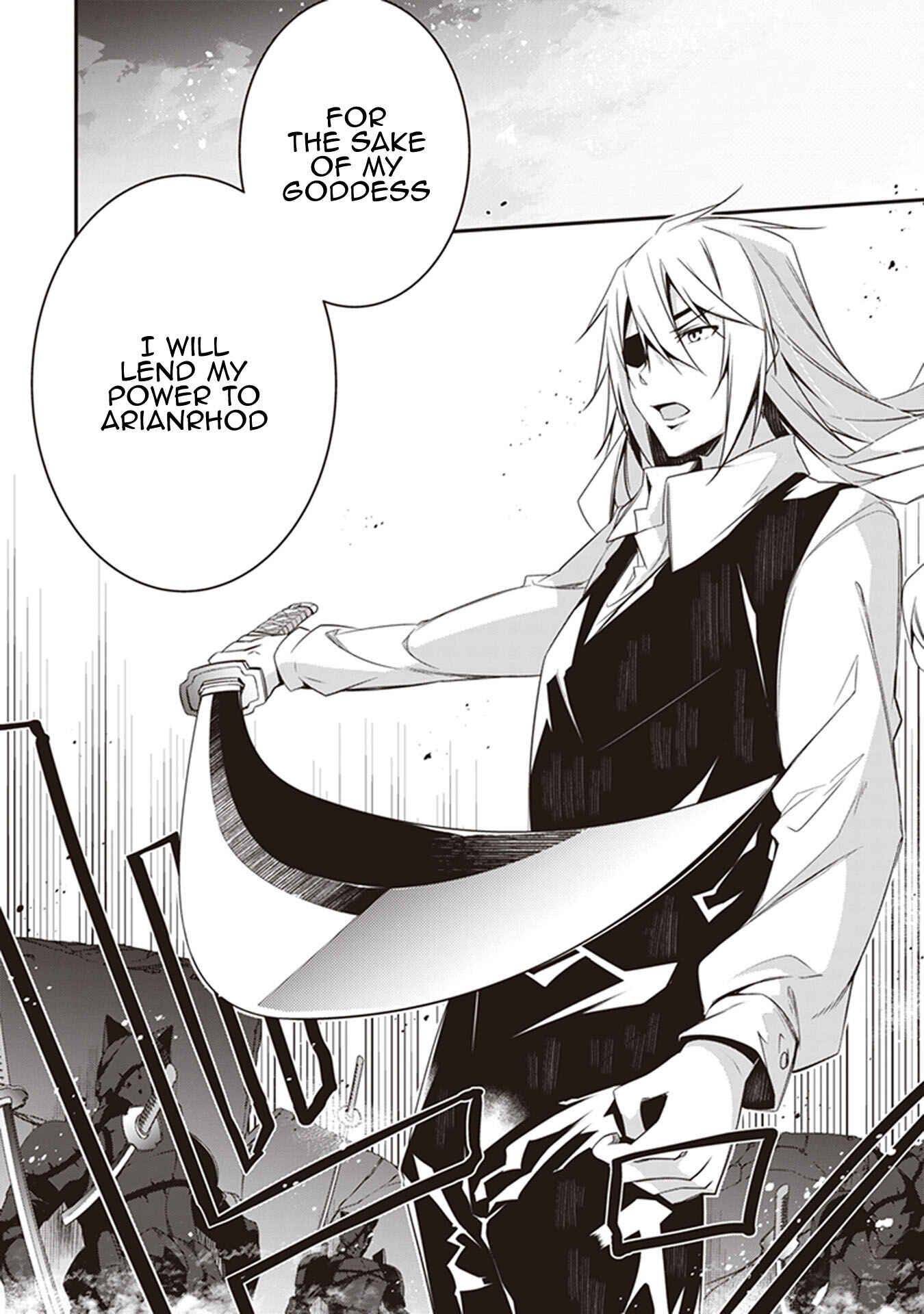 Page 21 Chapter 28 Hakoniwa Oukoku no Craft Master