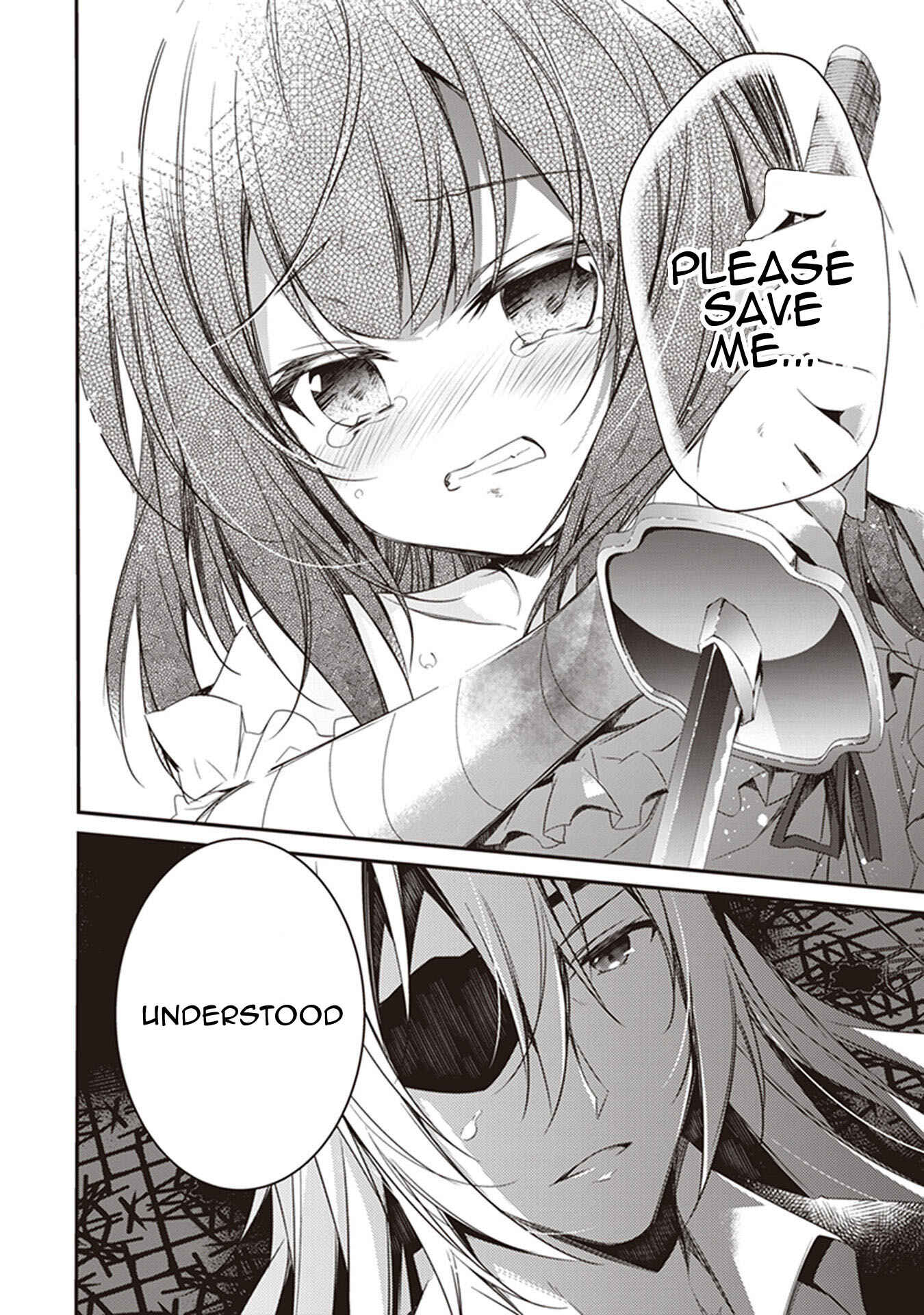 Page 9 Chapter 28 Hakoniwa Oukoku no Craft Master