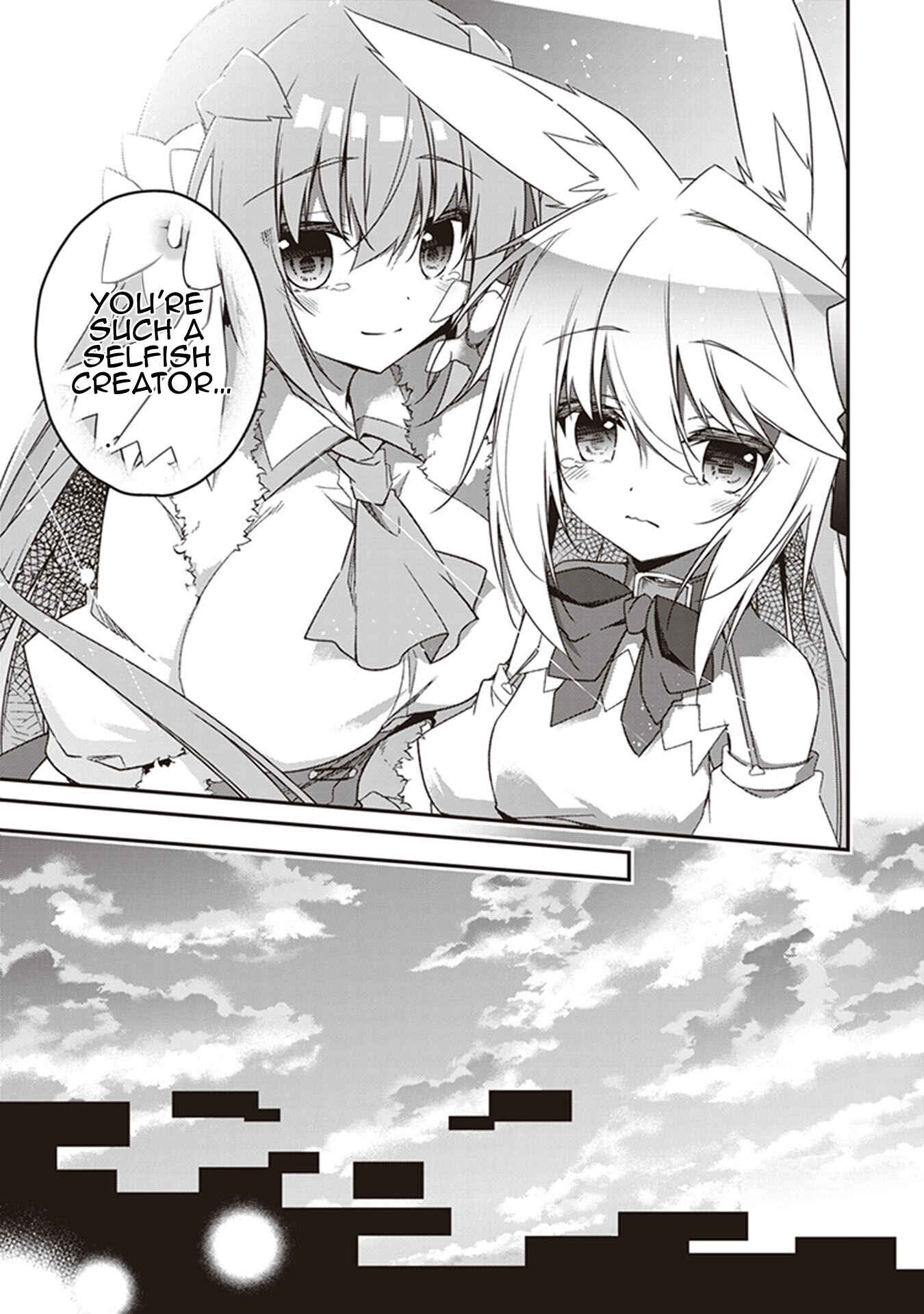 Page 26 Chapter 32 Hakoniwa Oukoku no Craft Master