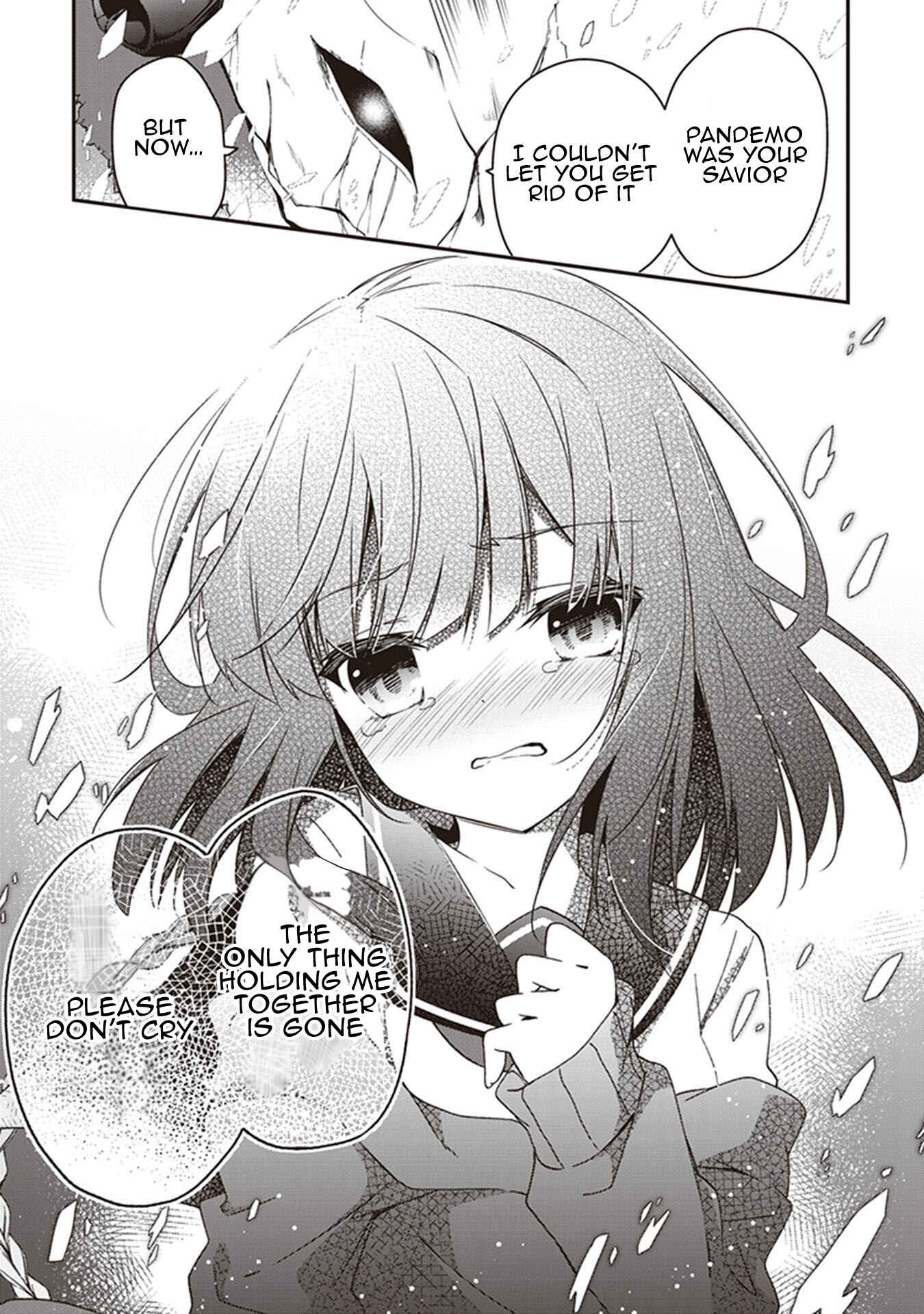 Page 8 Chapter 32 Hakoniwa Oukoku no Craft Master