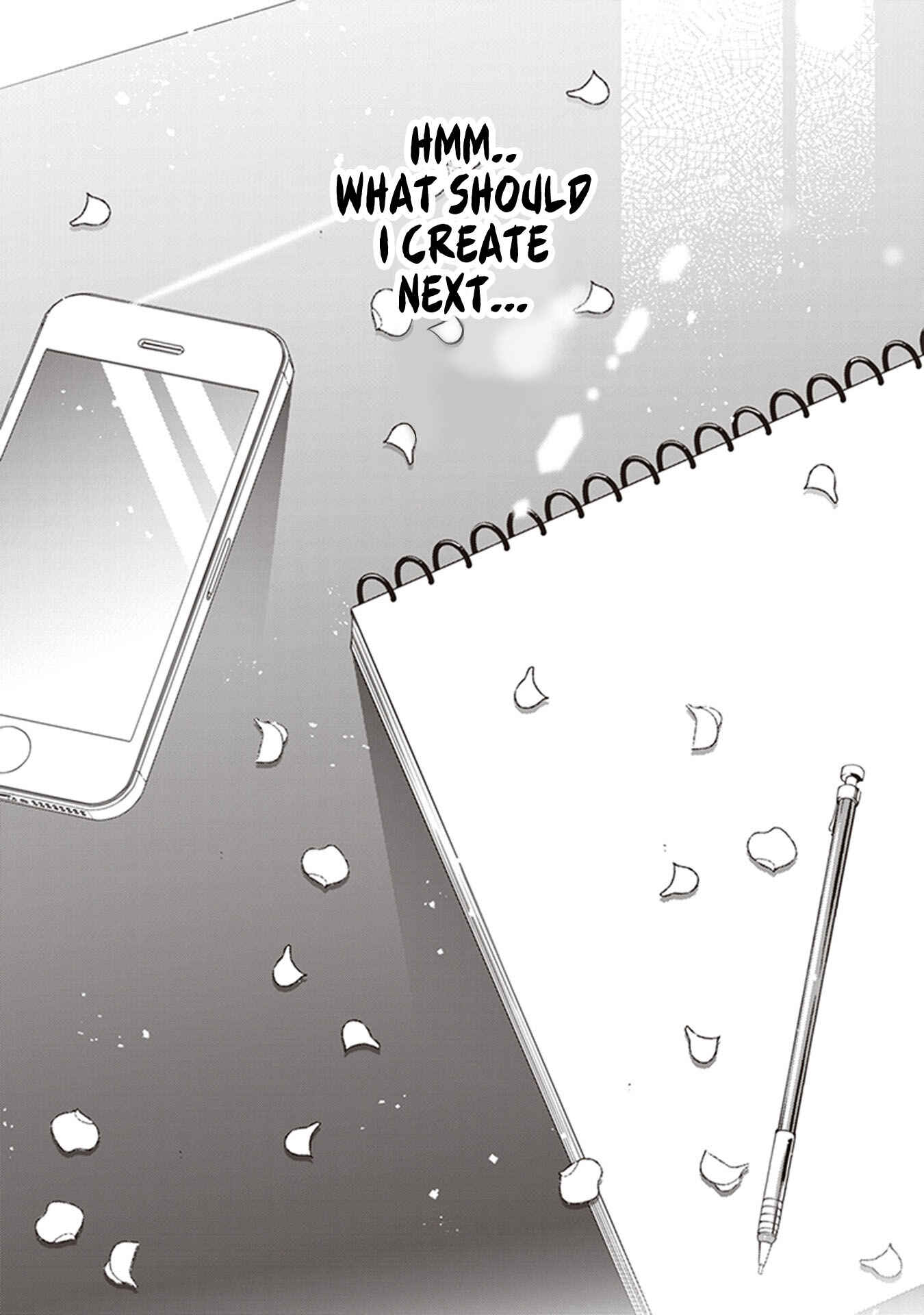 Page 15 Chapter 33 Hakoniwa Oukoku no Craft Master