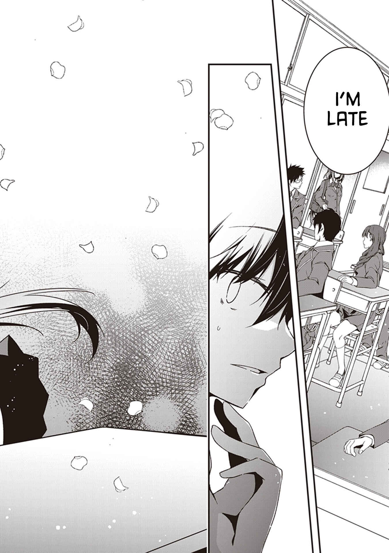 Page 7 Chapter 33 Hakoniwa Oukoku no Craft Master