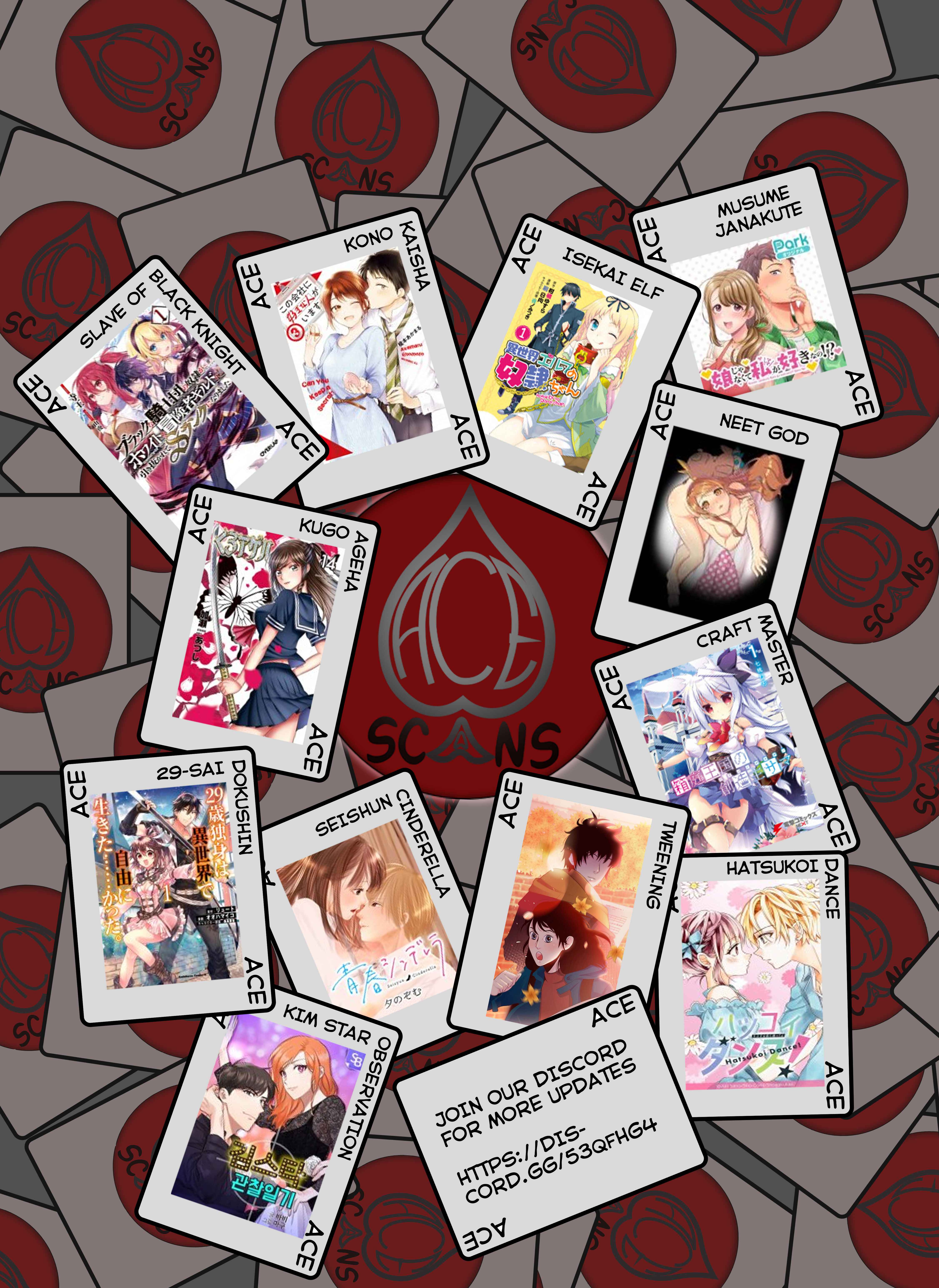 Page 11 Chapter 7.5 Hakoniwa Oukoku no Craft Master