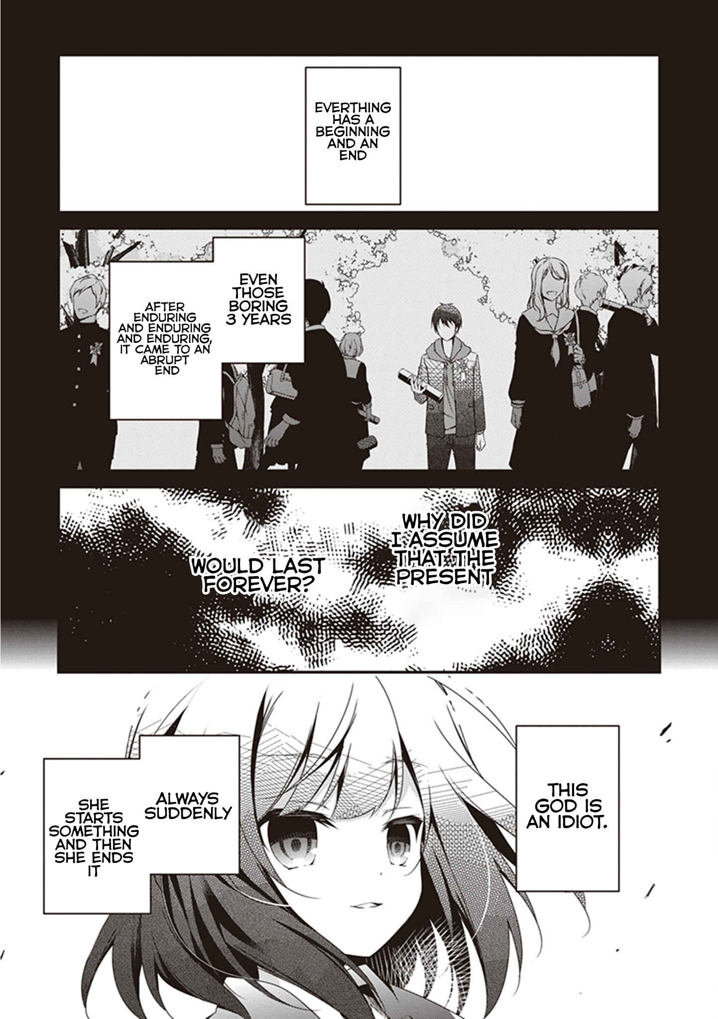 Page 2 Chapter 25 Hakoniwa Oukoku no Craft Master