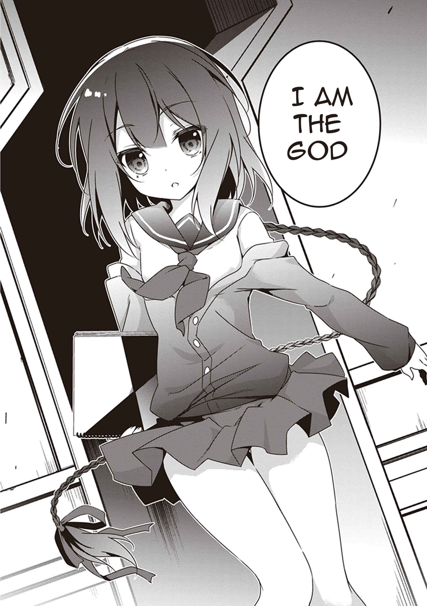 Page 17 Chapter 23 Hakoniwa Oukoku no Craft Master