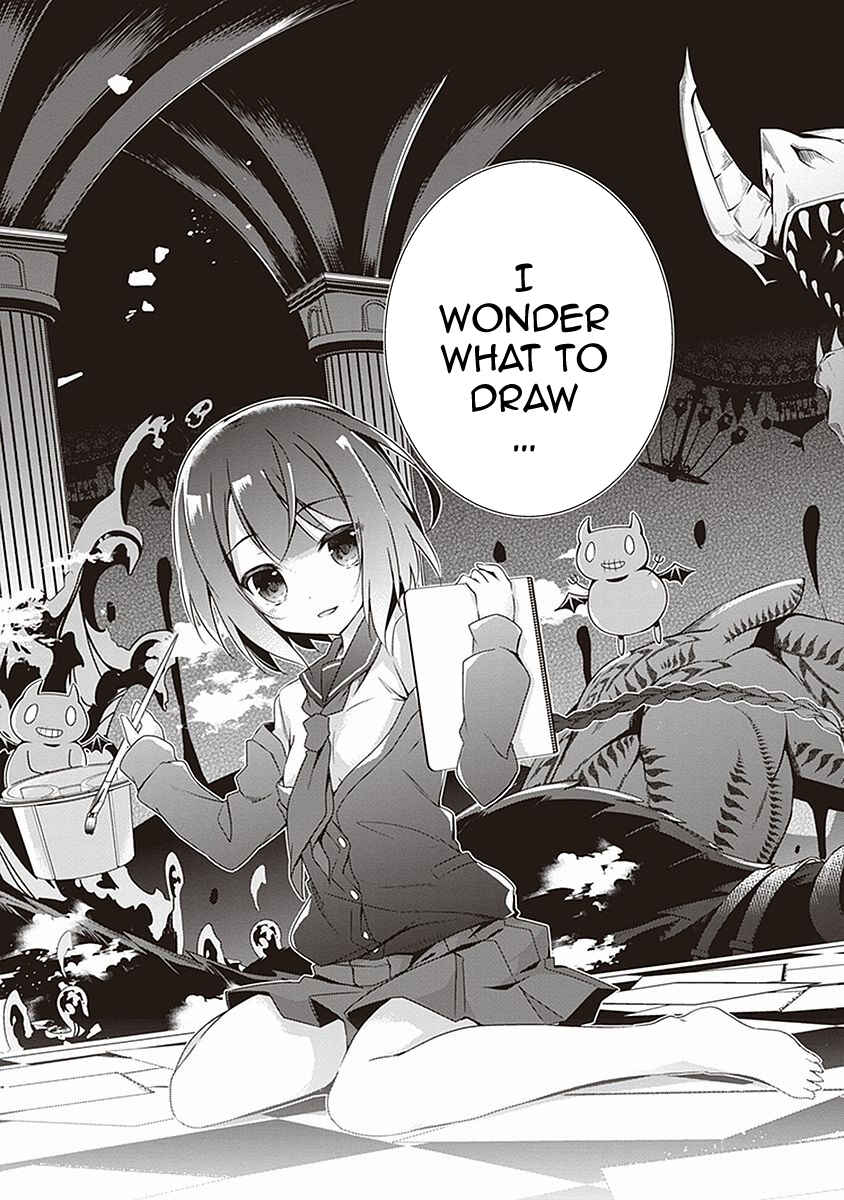 Page 26 Chapter 5 Hakoniwa Oukoku no Craft Master
