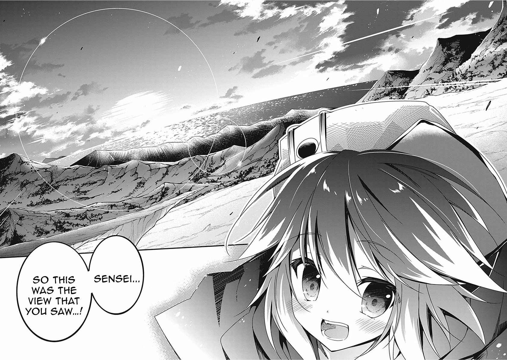 Page 29 Chapter 14 Hakoniwa Oukoku no Craft Master