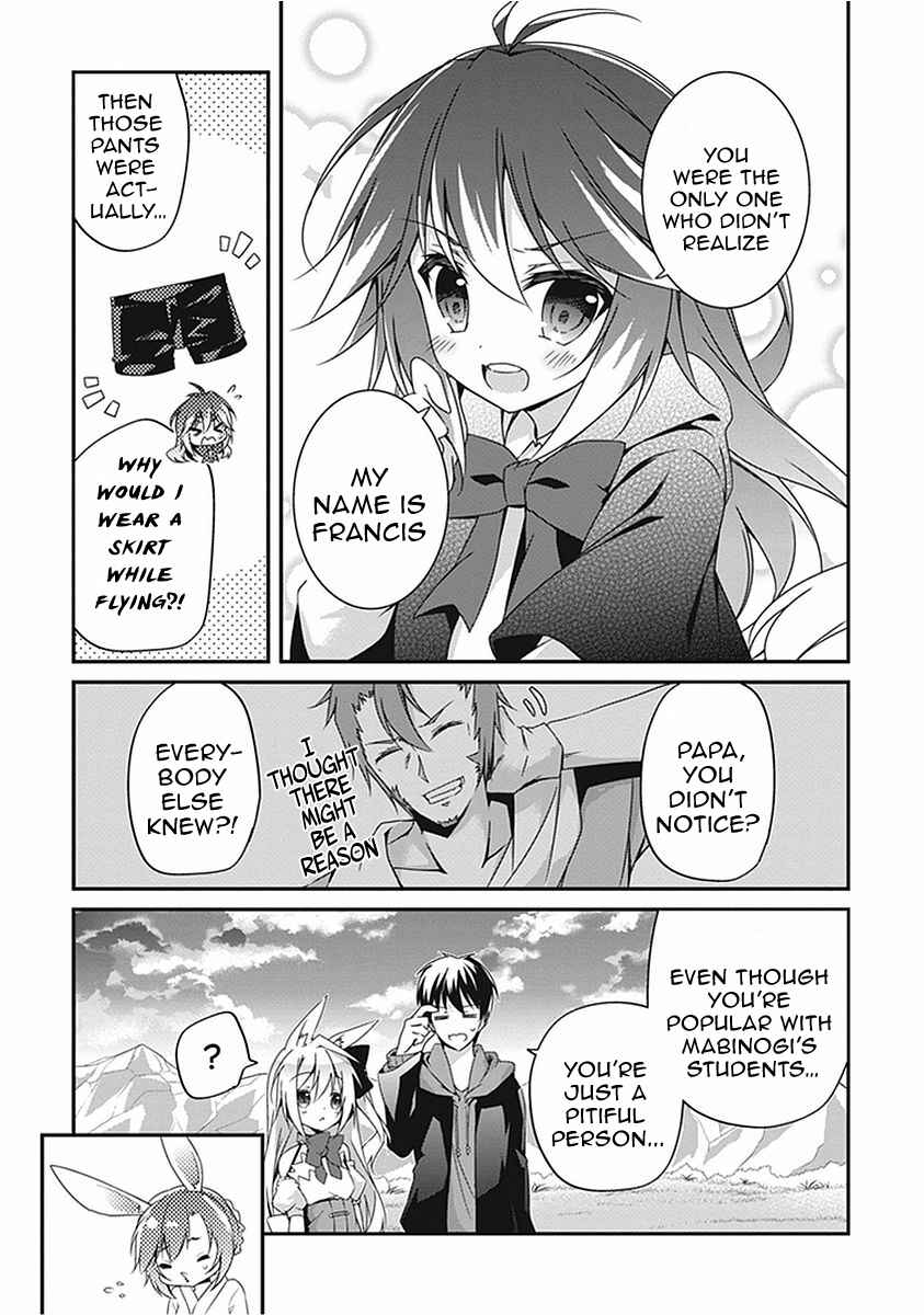 Page 31 Chapter 14 Hakoniwa Oukoku no Craft Master