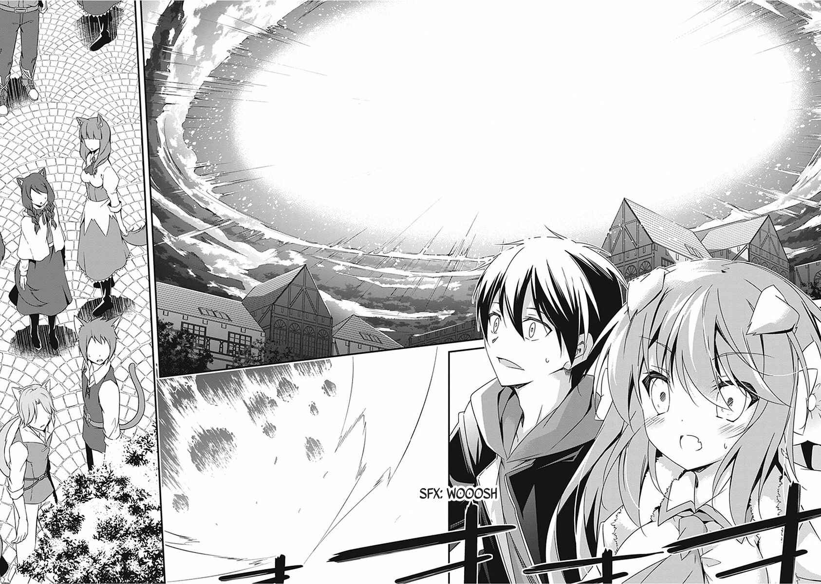 Page 24 Chapter 17 Hakoniwa Oukoku no Craft Master