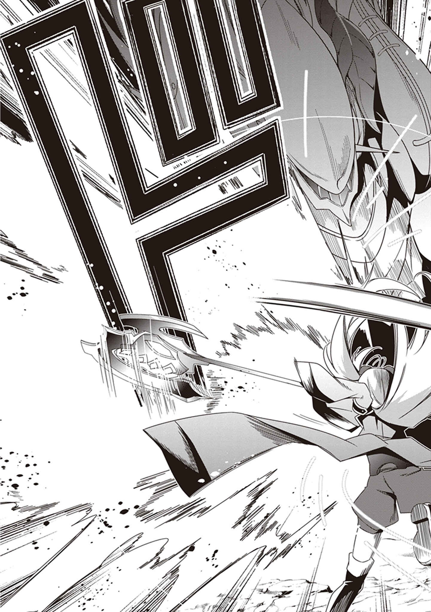 Page 11 Chapter 21 Hakoniwa Oukoku no Craft Master
