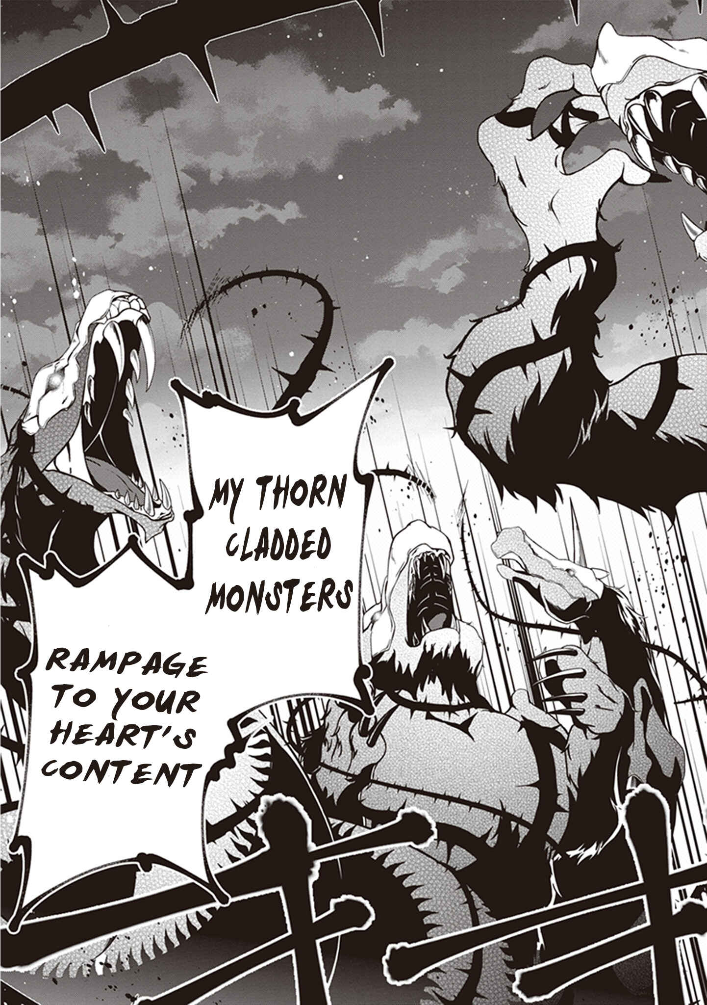 Page 21 Chapter 21 Hakoniwa Oukoku no Craft Master