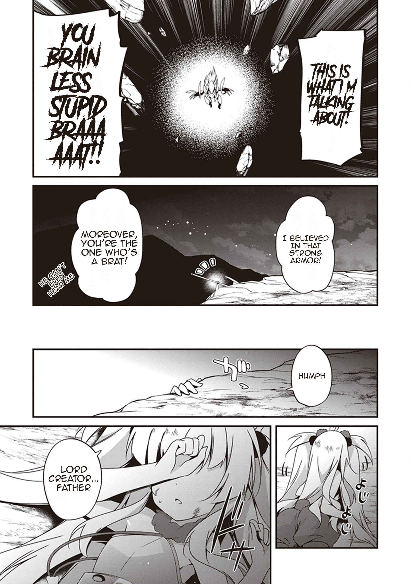 Page 24 Chapter 22 Hakoniwa Oukoku no Craft Master