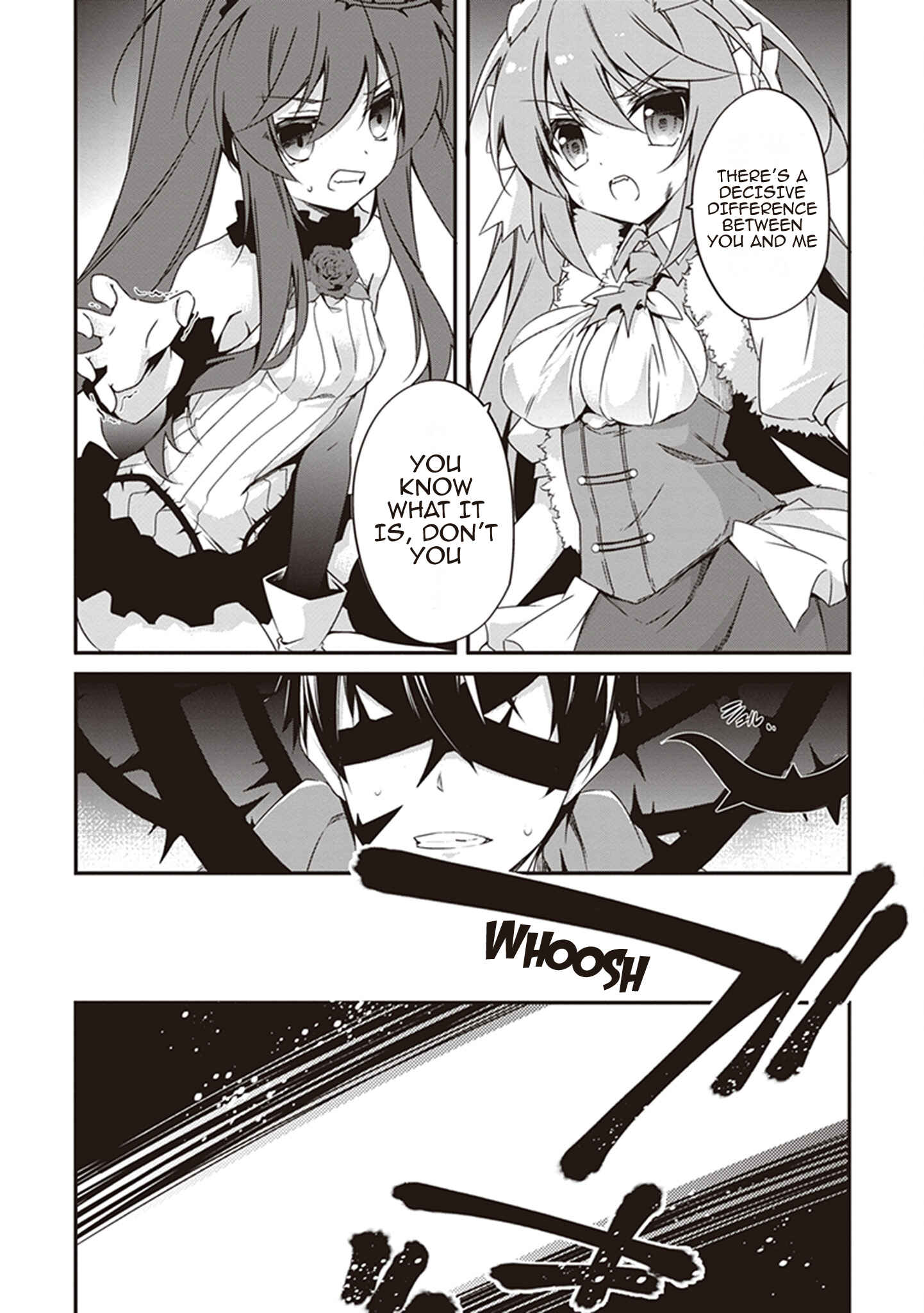 Page 9 Chapter 22 Hakoniwa Oukoku no Craft Master