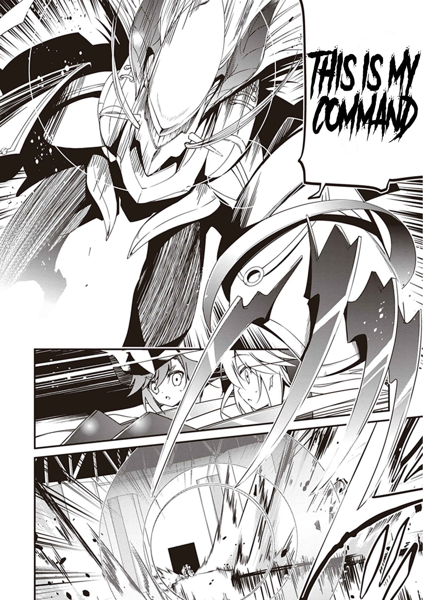 Page 5 Chapter 20 Hakoniwa Oukoku no Craft Master