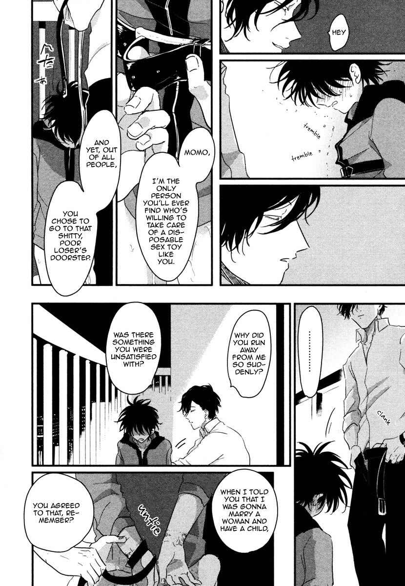 Page 20 Chapter 5 Yatamomo