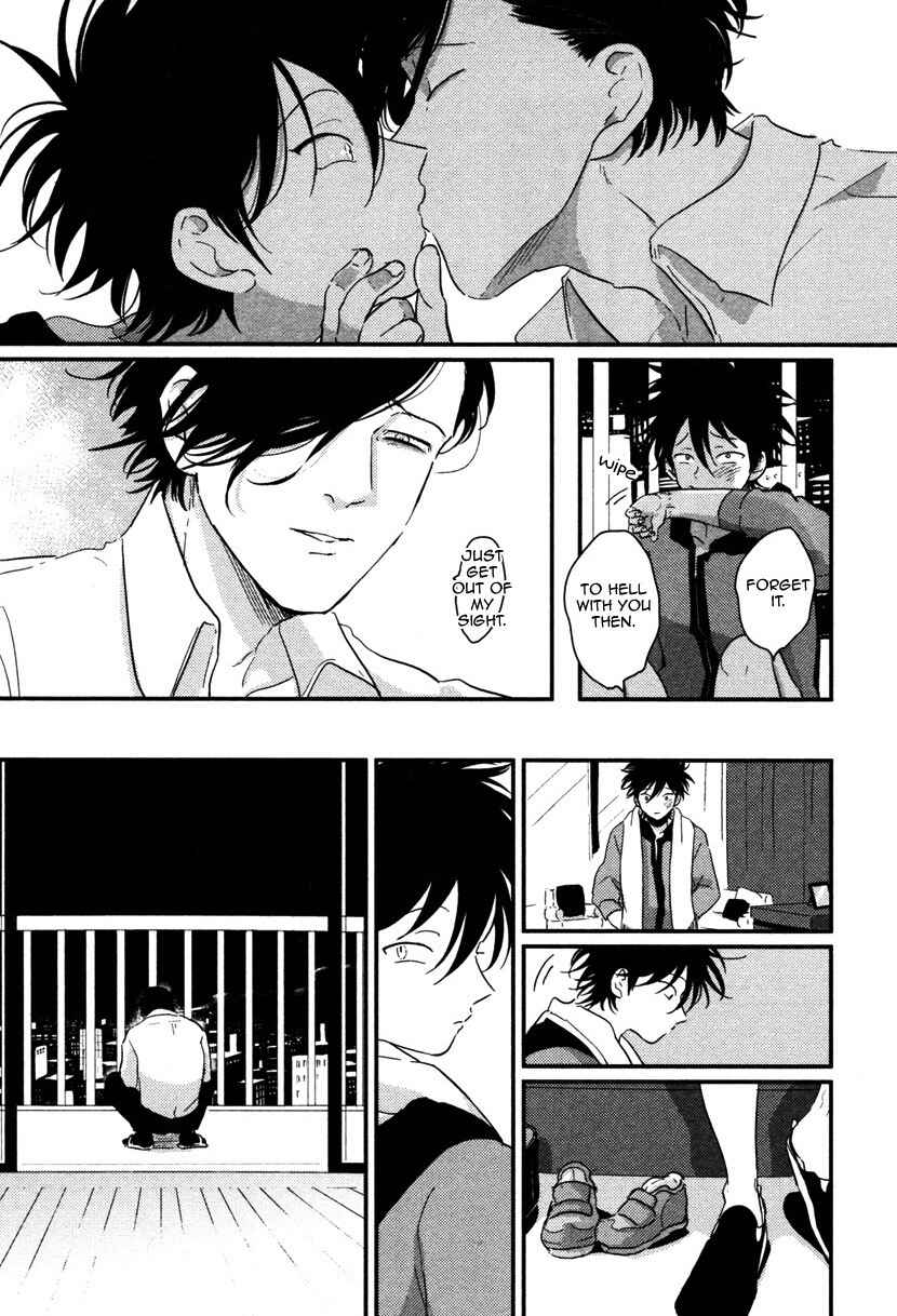 Page 23 Chapter 5 Yatamomo