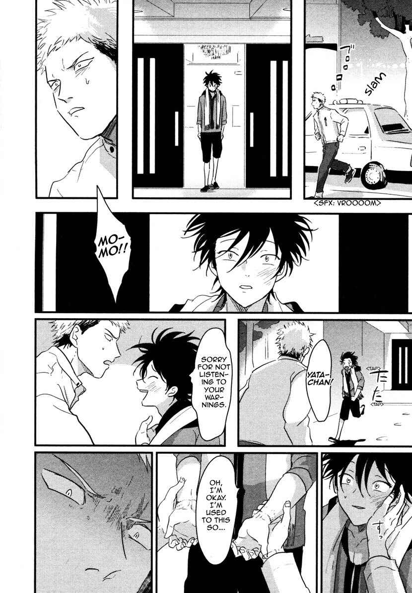 Page 24 Chapter 5 Yatamomo