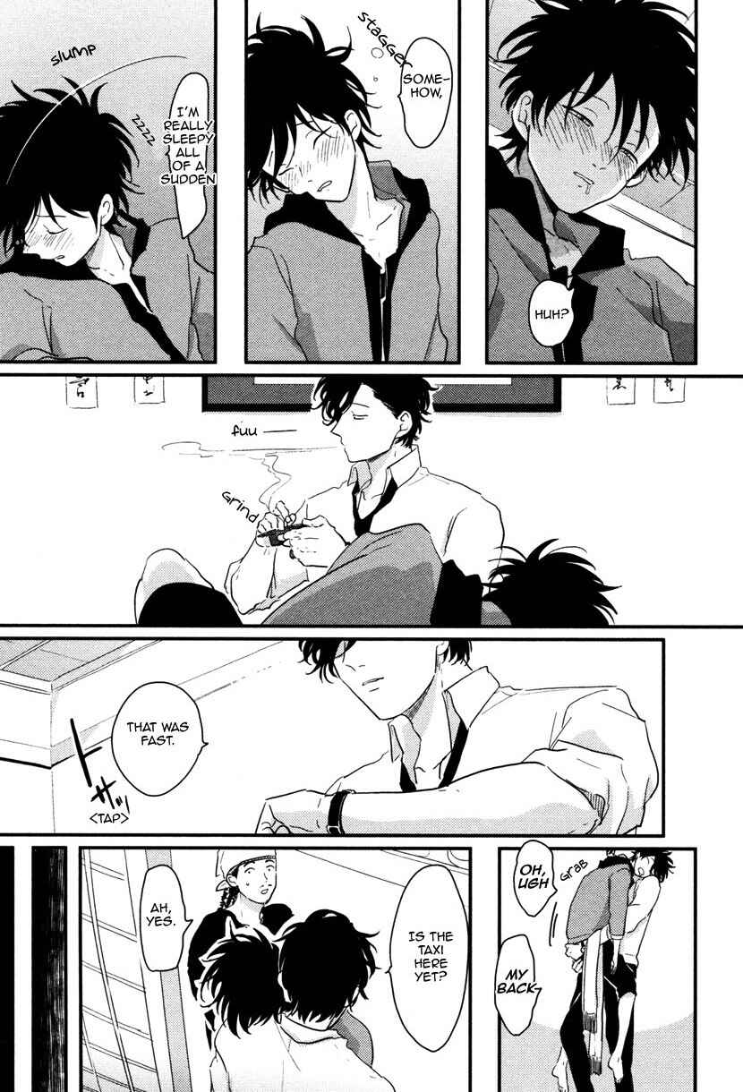 Page 7 Chapter 5 Yatamomo