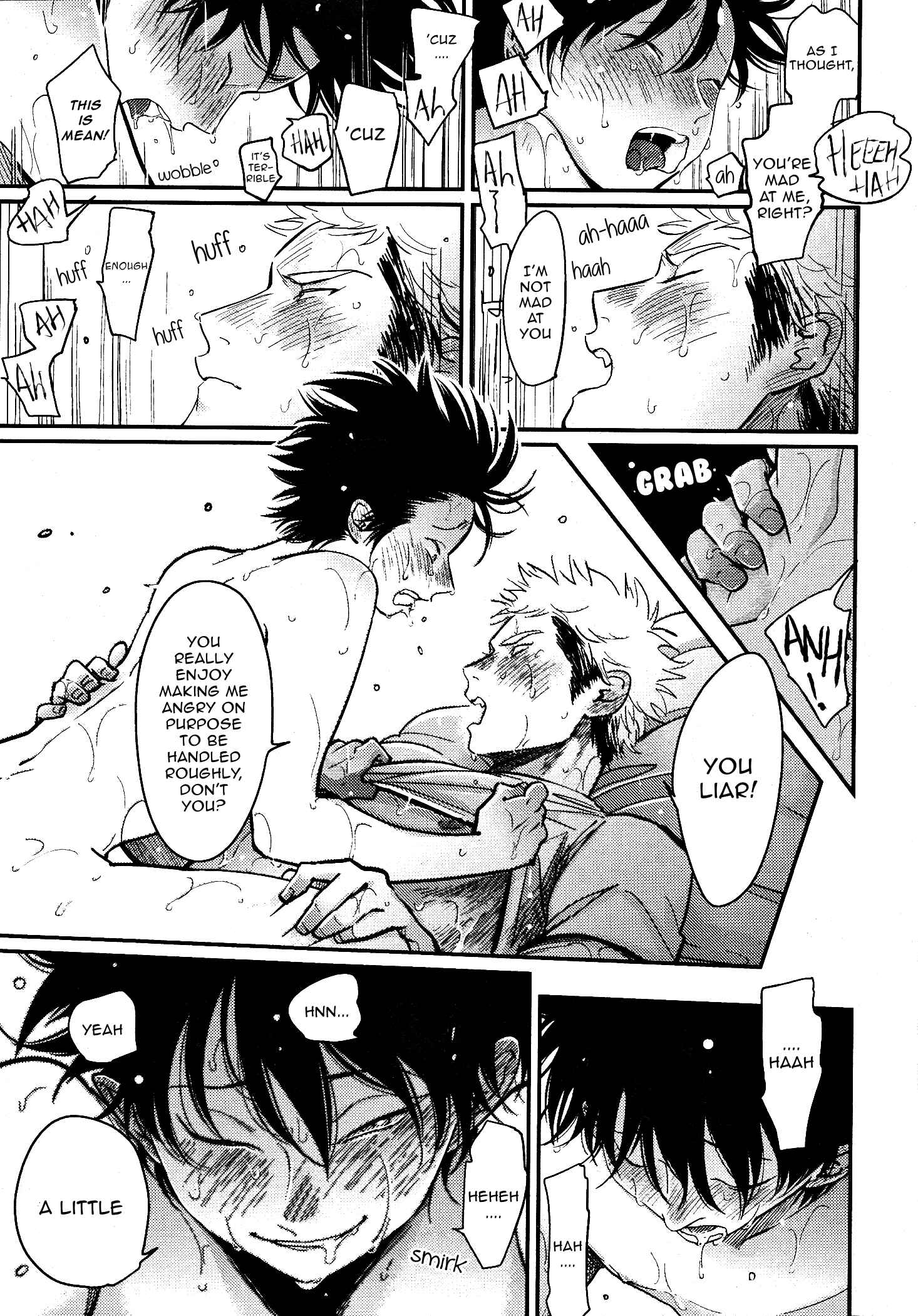 Page 32 Chapter 4 Yatamomo