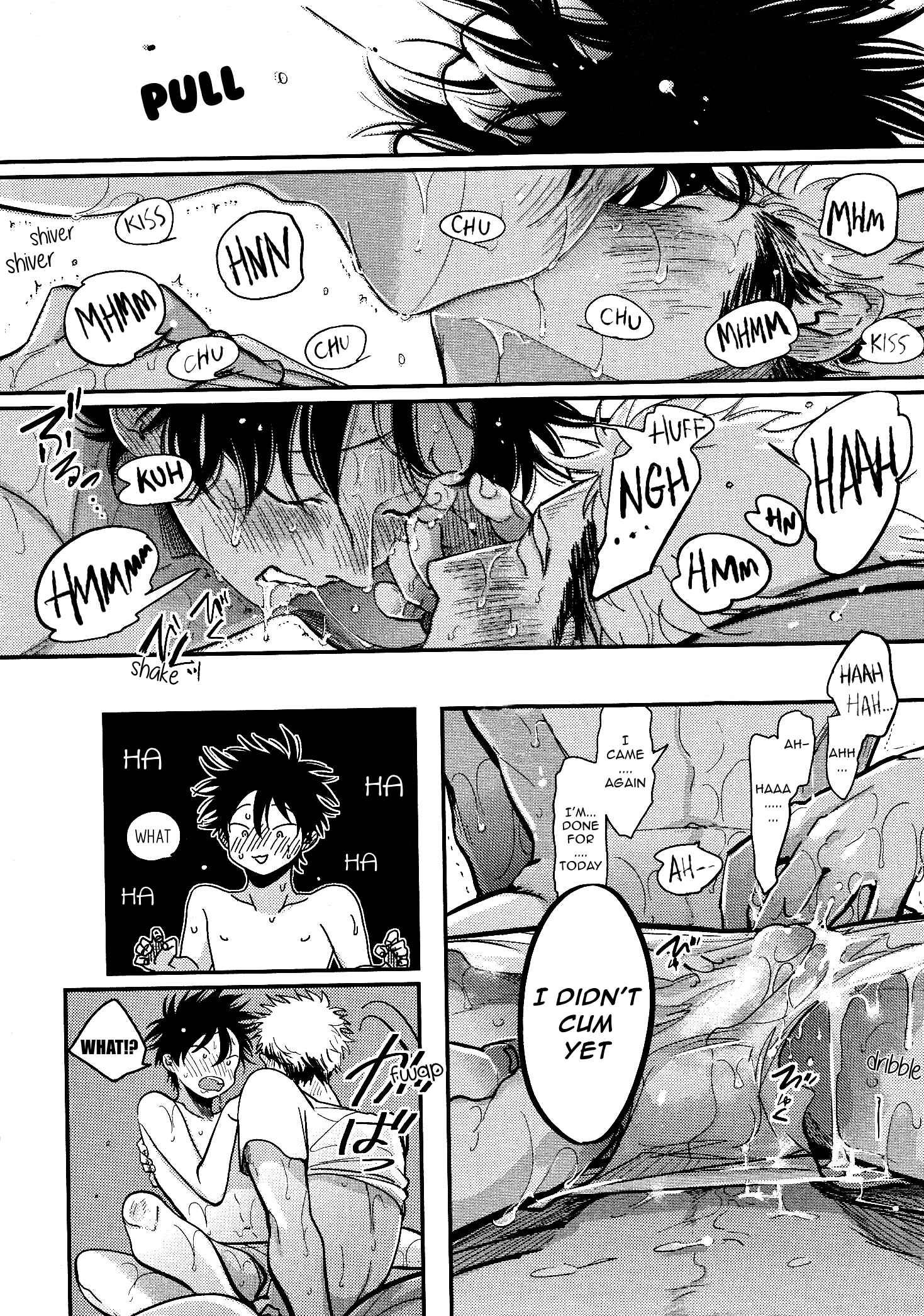 Page 33 Chapter 4 Yatamomo