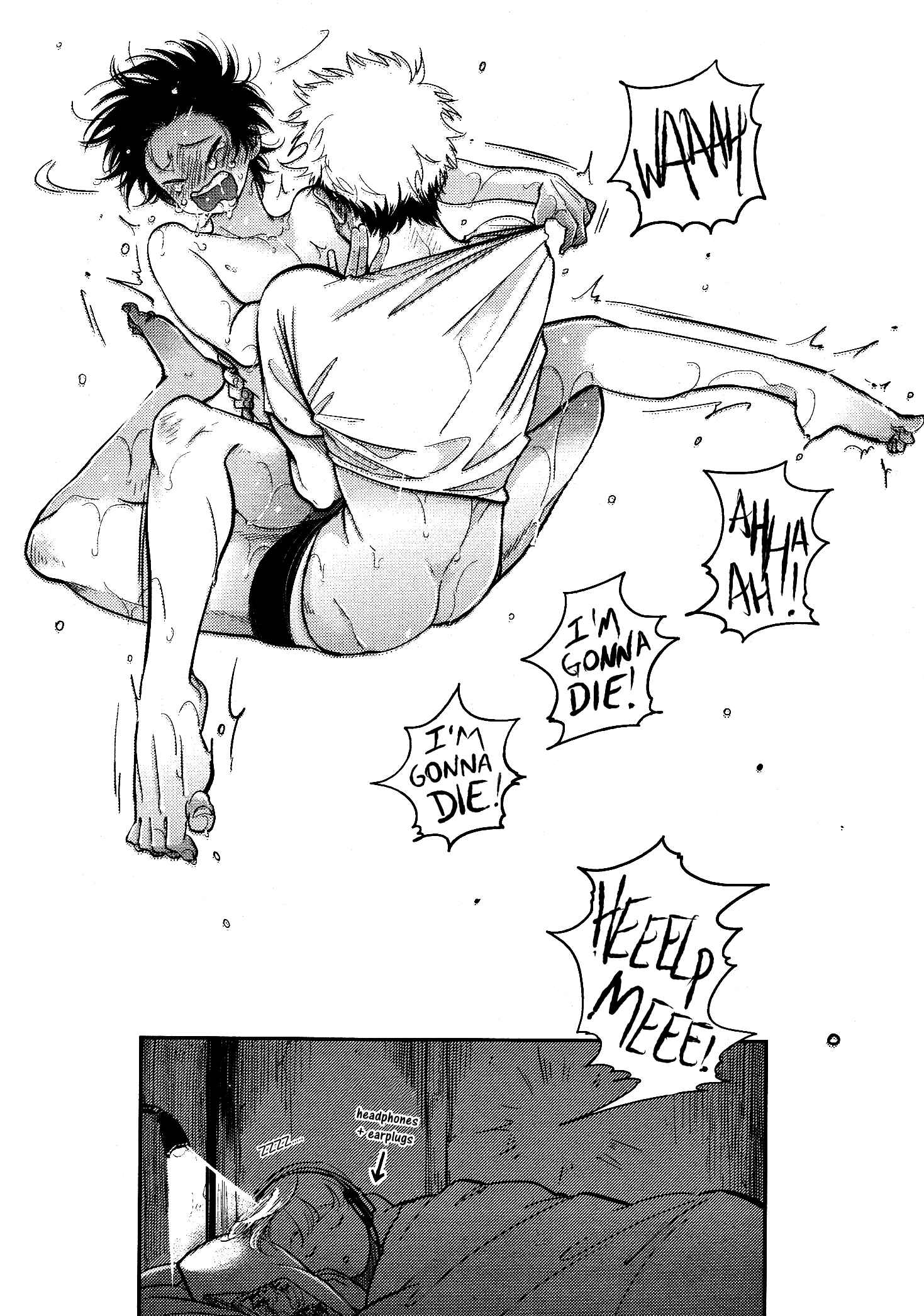 Page 36 Chapter 4 Yatamomo